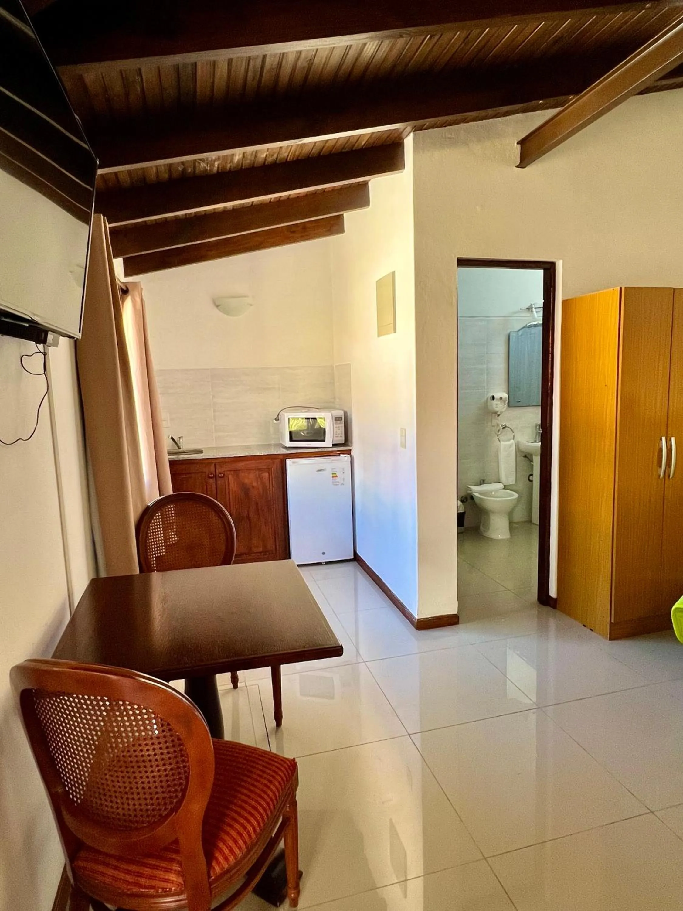 TV and multimedia in Hotel Concorde