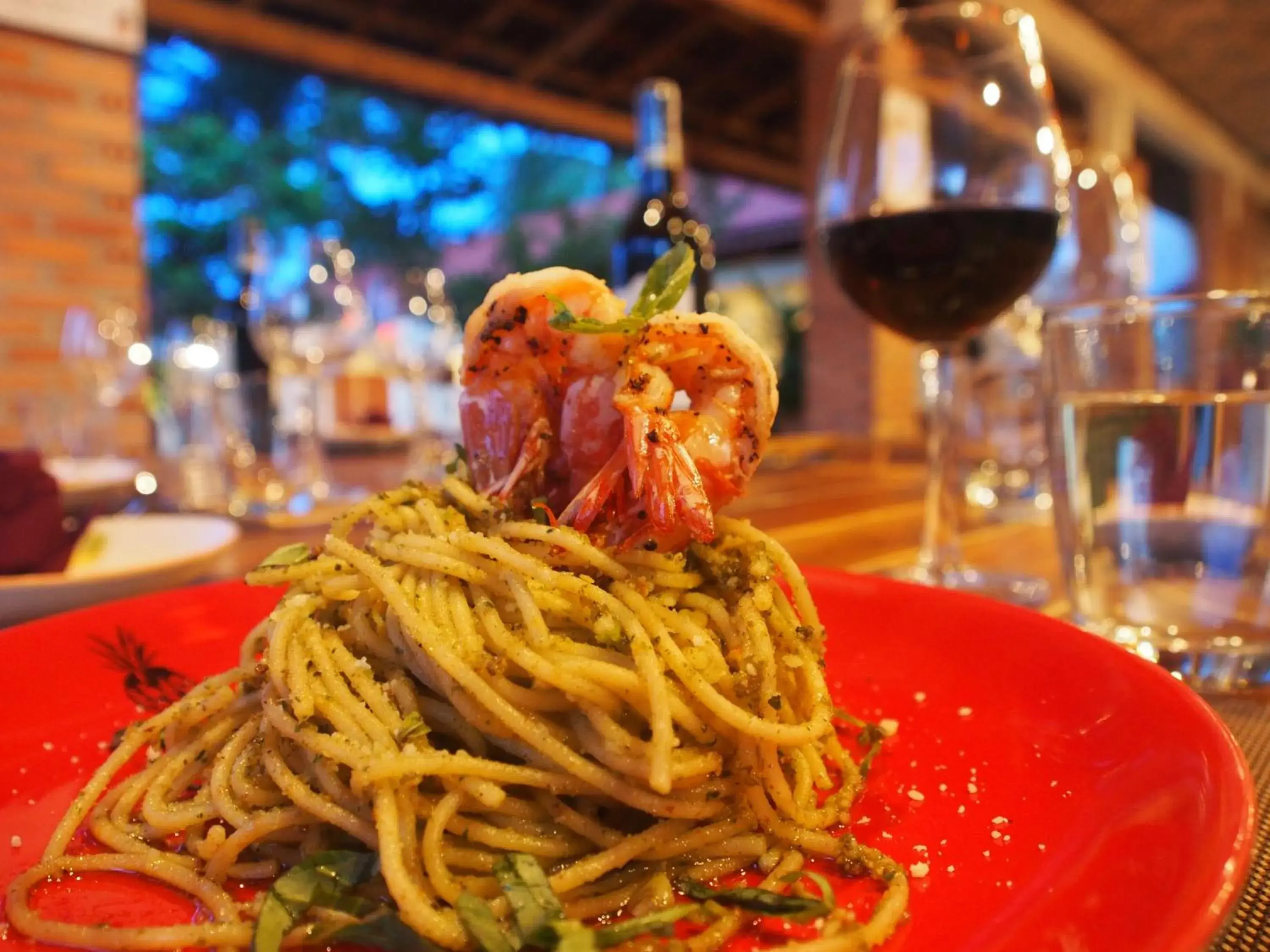 Food close-up in Hula Hula Seafront Phu Quoc Food close-up in Hula Hula Seafront Phu Quoc