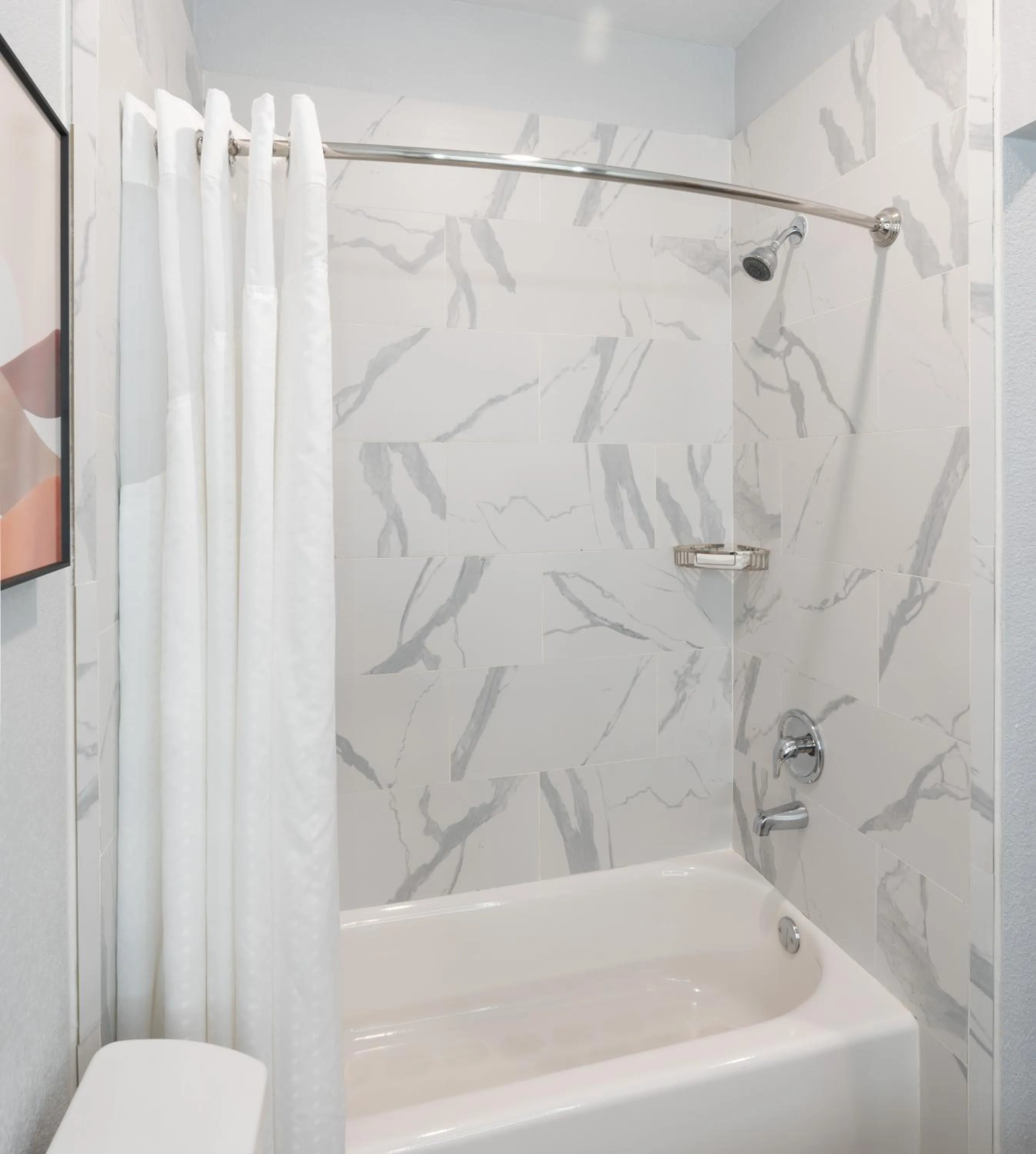 DoubleTree by Hilton Houston Westchase