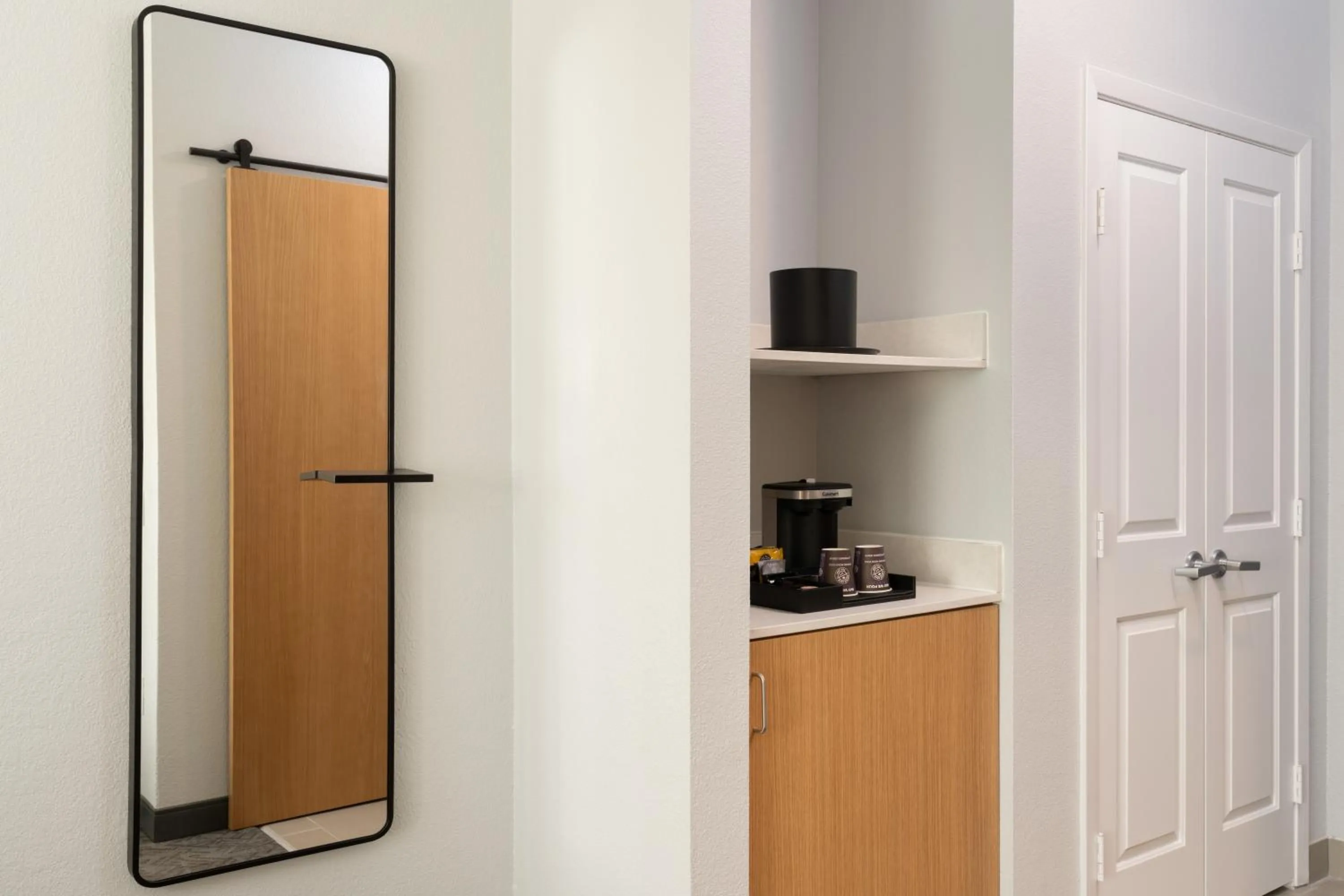 DoubleTree by Hilton Houston Westchase