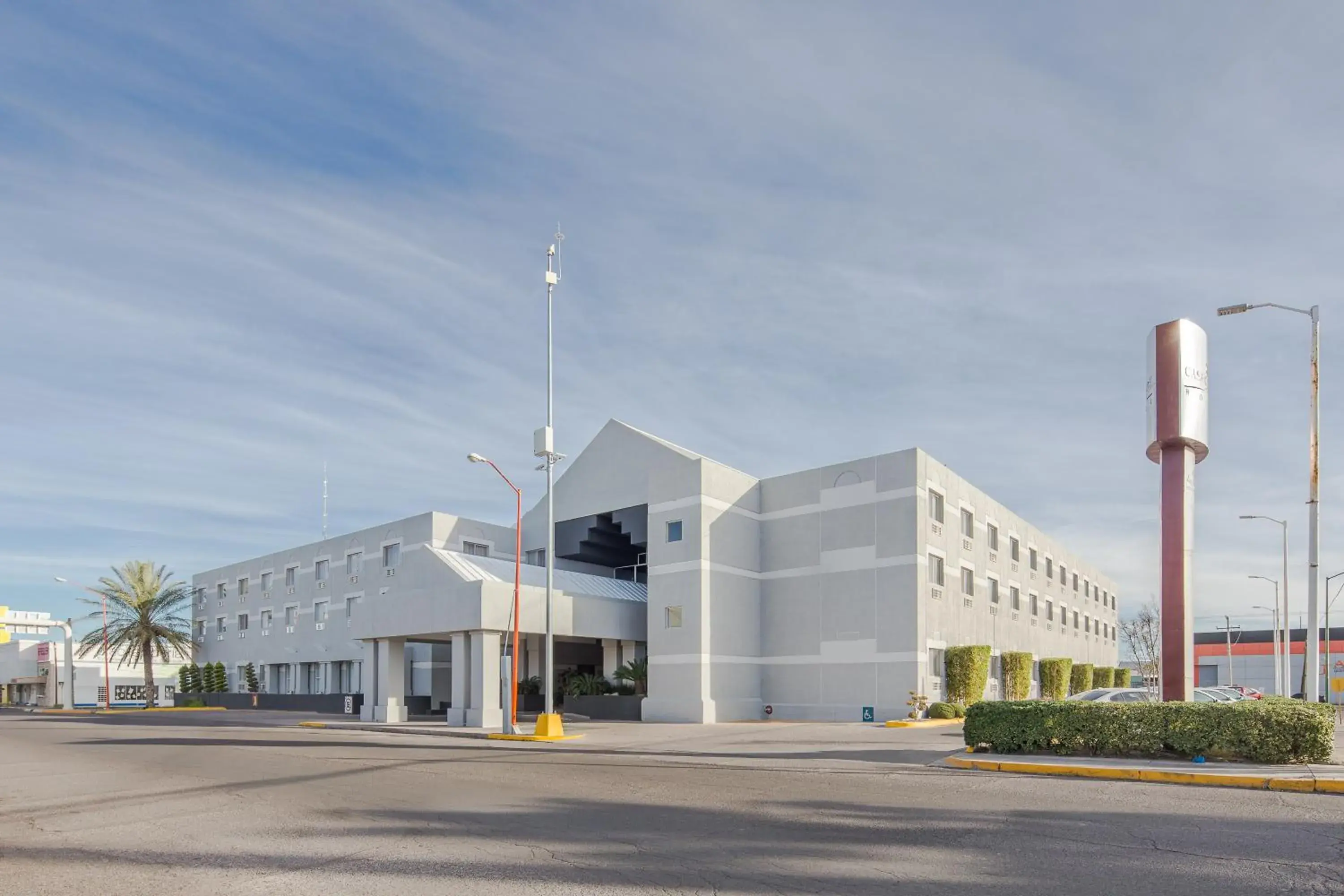 Casa Grande Delicias Casa Grande Delicias