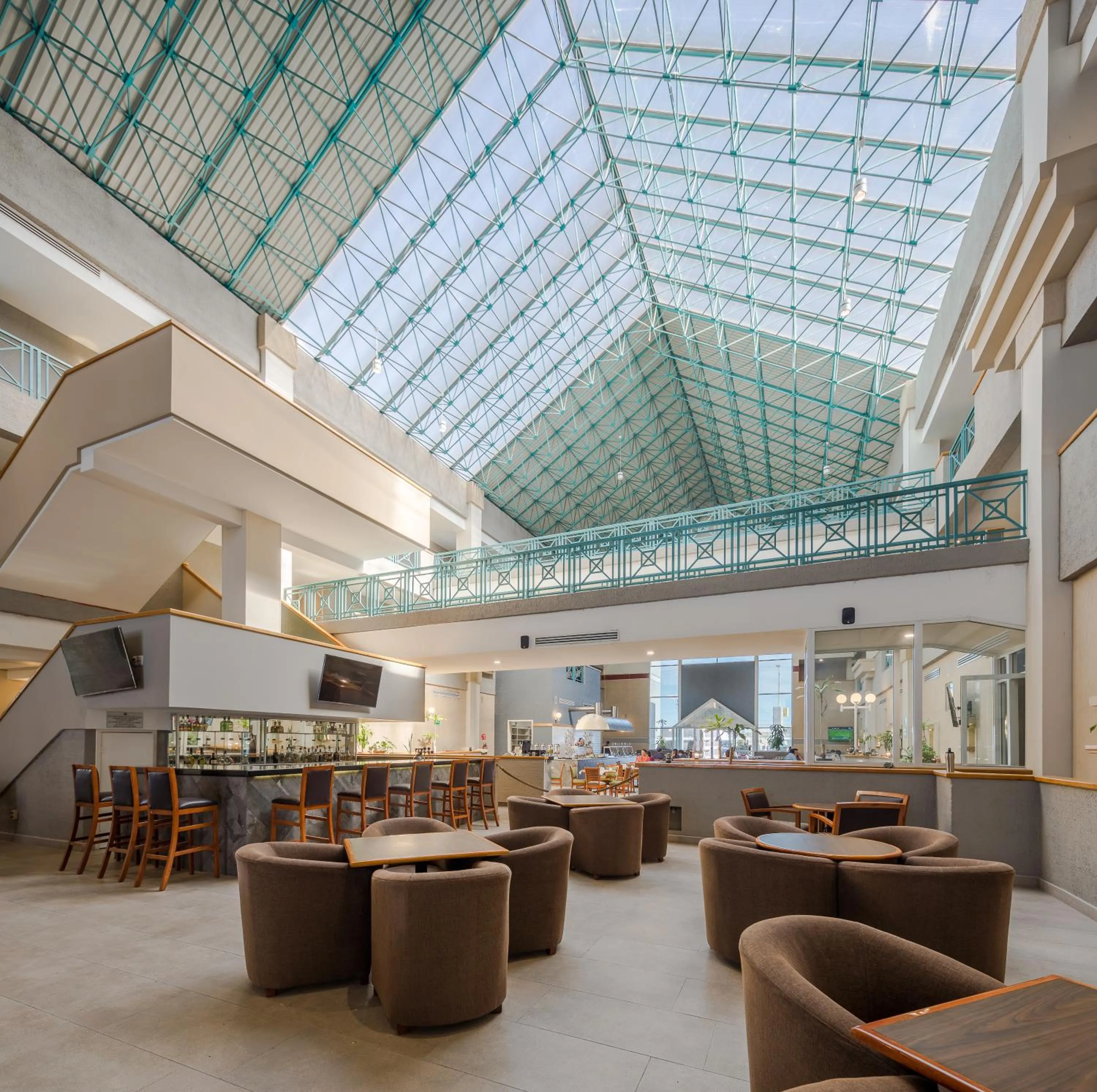 Restaurant/places to eat in Casa Grande Delicias