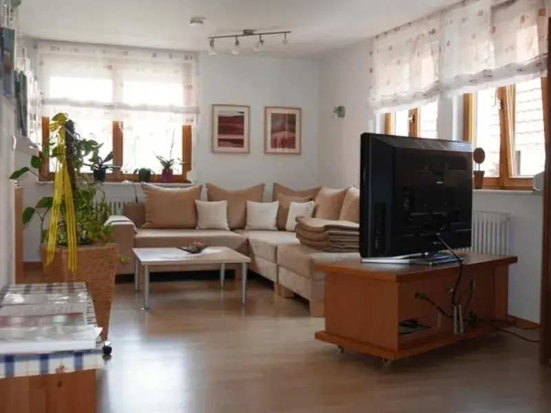 Gaestehaus Stelter Gaestehaus Stelter