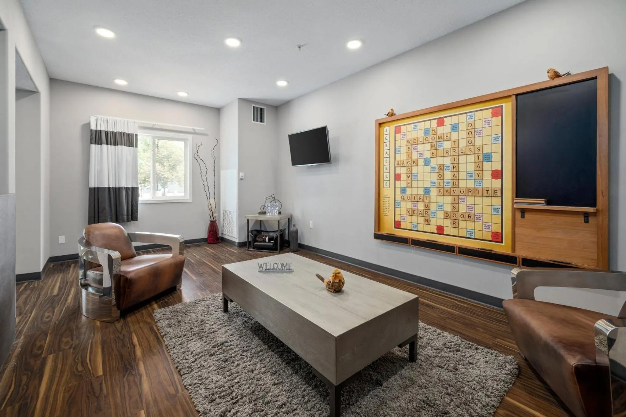 Property building in Prairie Crest Medicine Hat by IHG