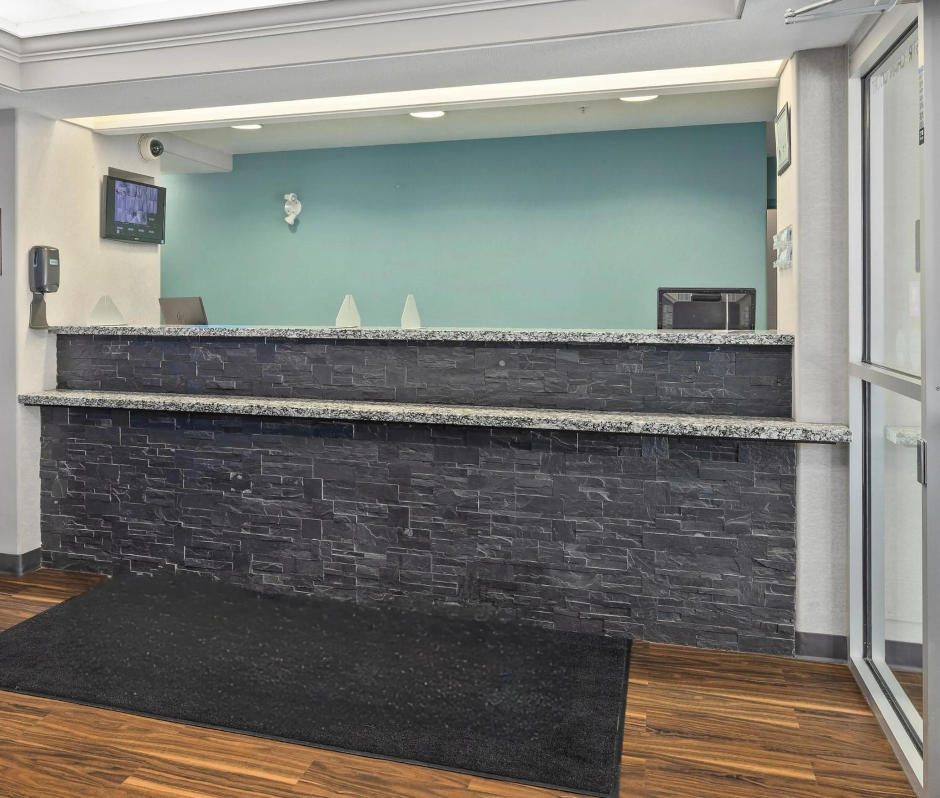 Property building in Prairie Crest Medicine Hat by IHG