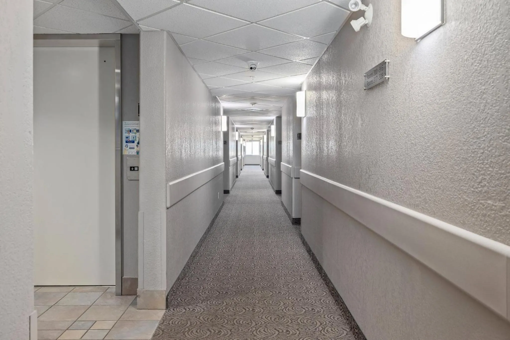 Lobby or reception in Prairie Crest Medicine Hat by IHG