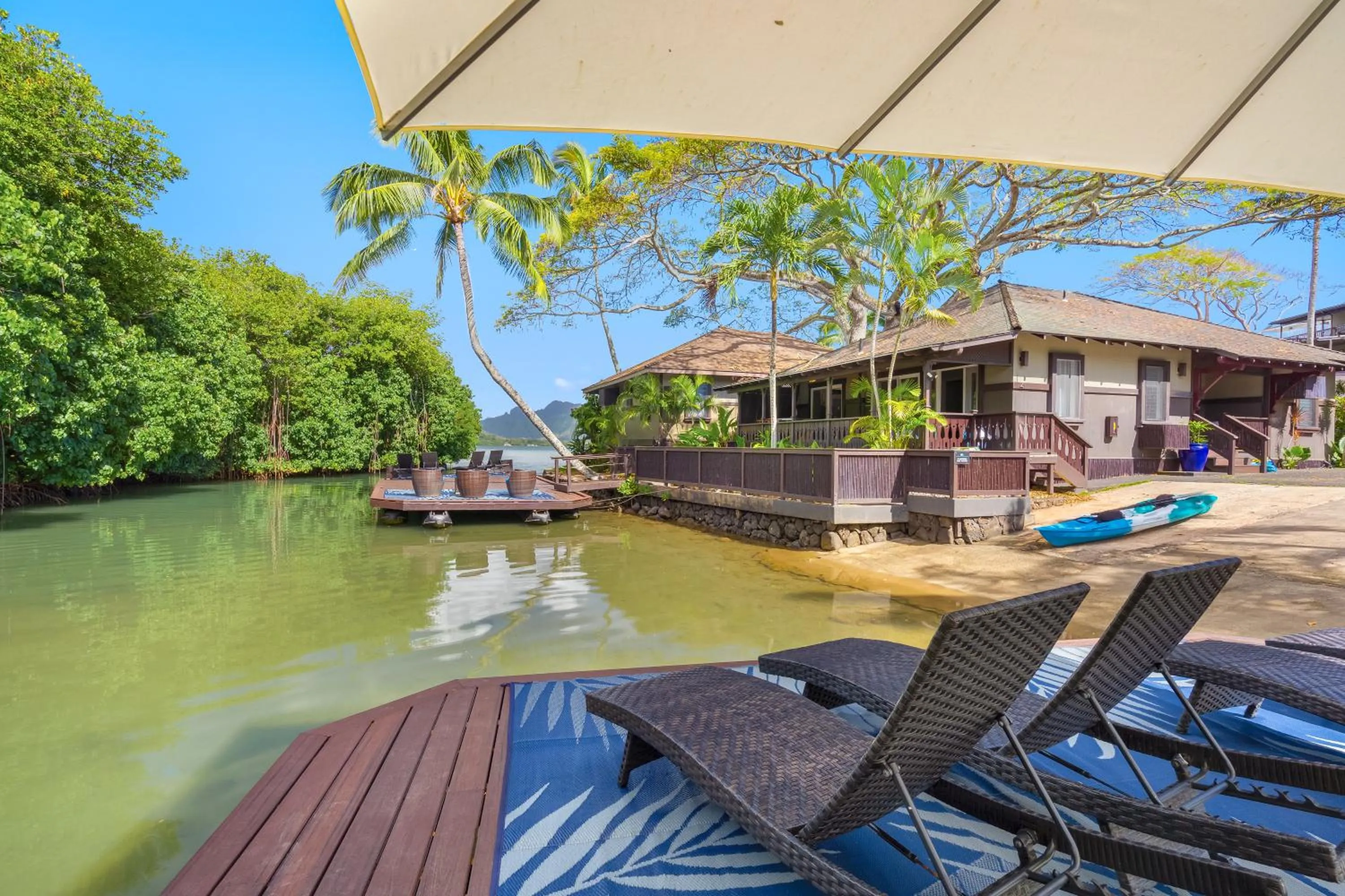 Day in Paradise Bay Resort