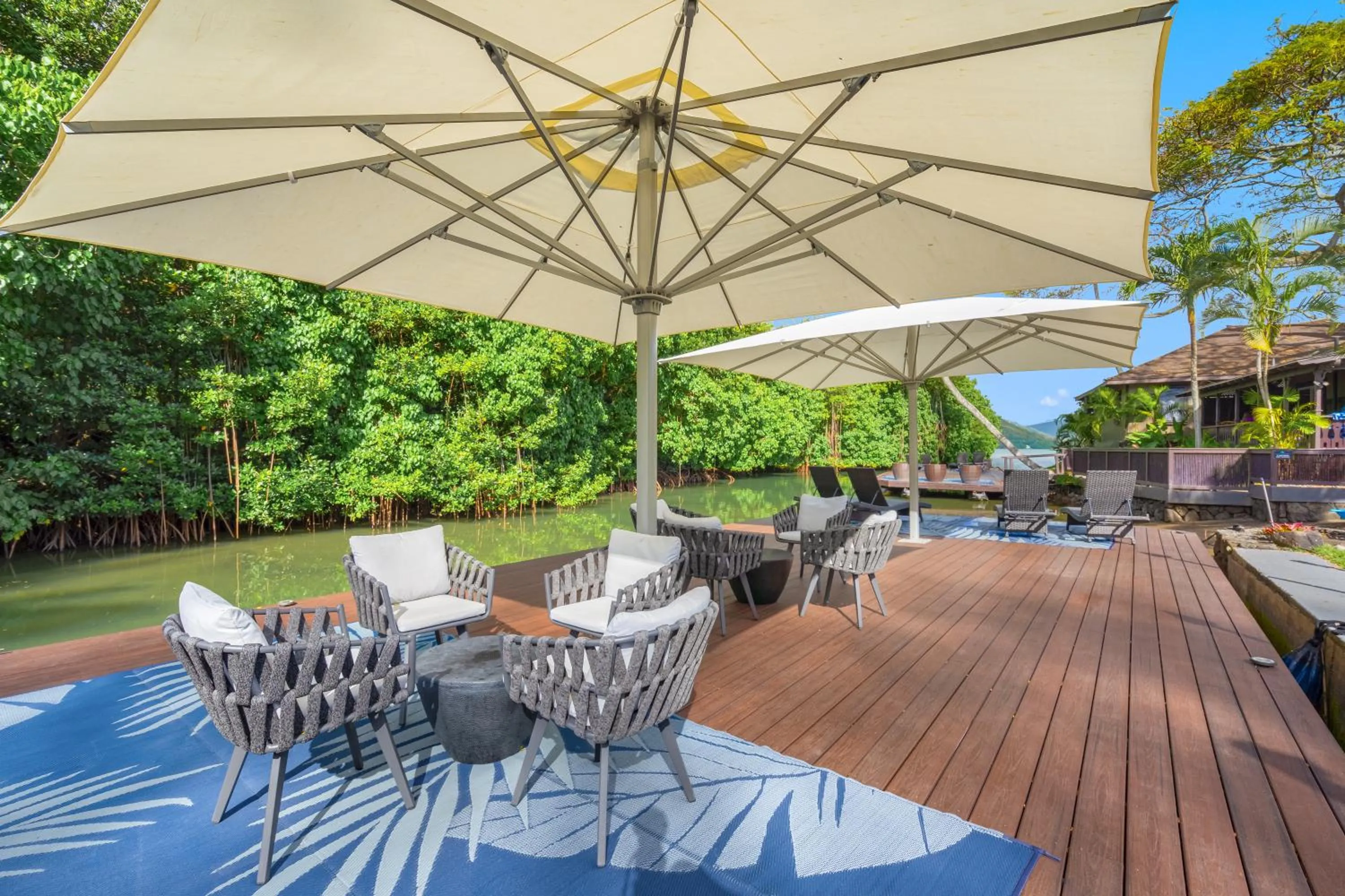 Day in Paradise Bay Resort