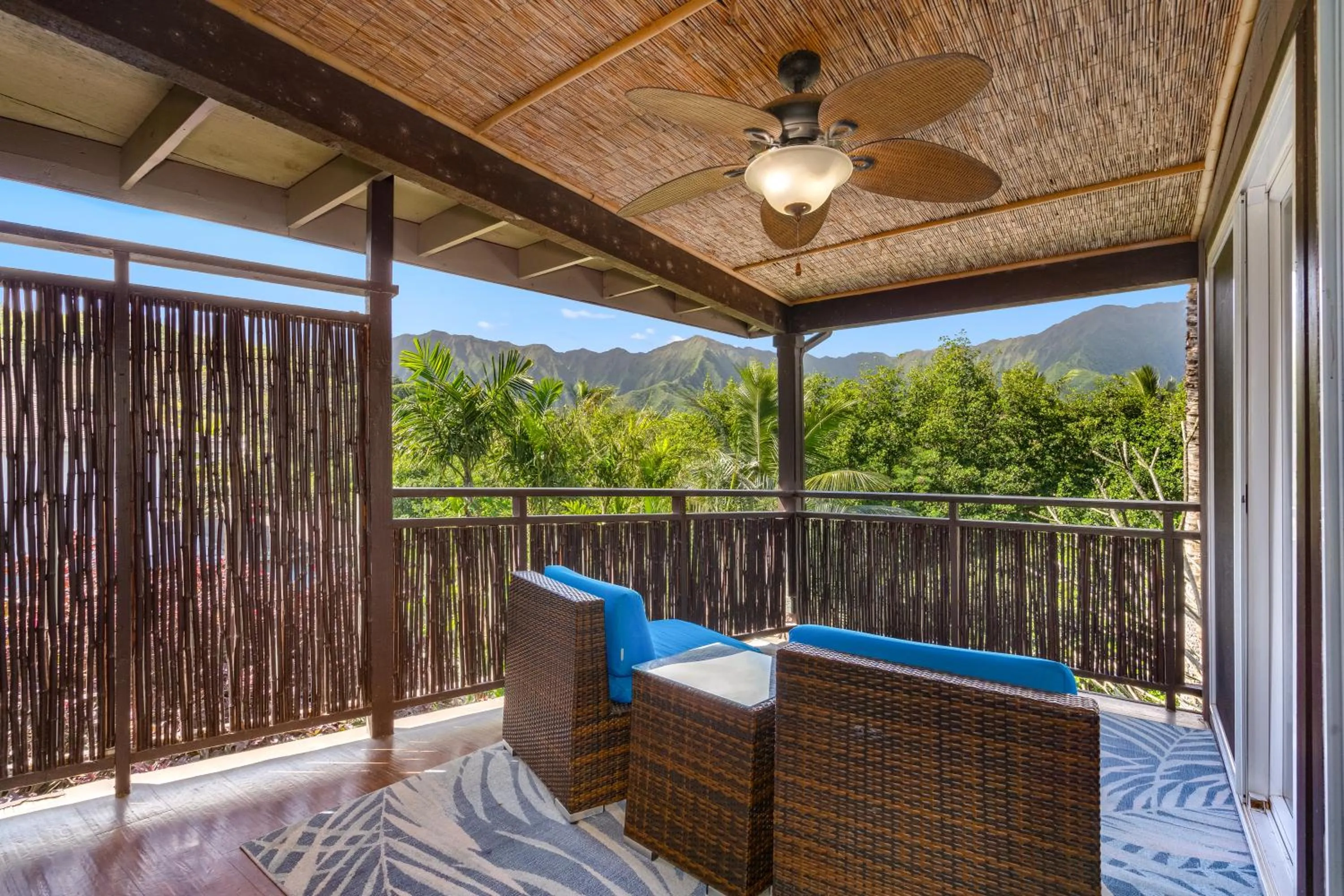 Day in Paradise Bay Resort