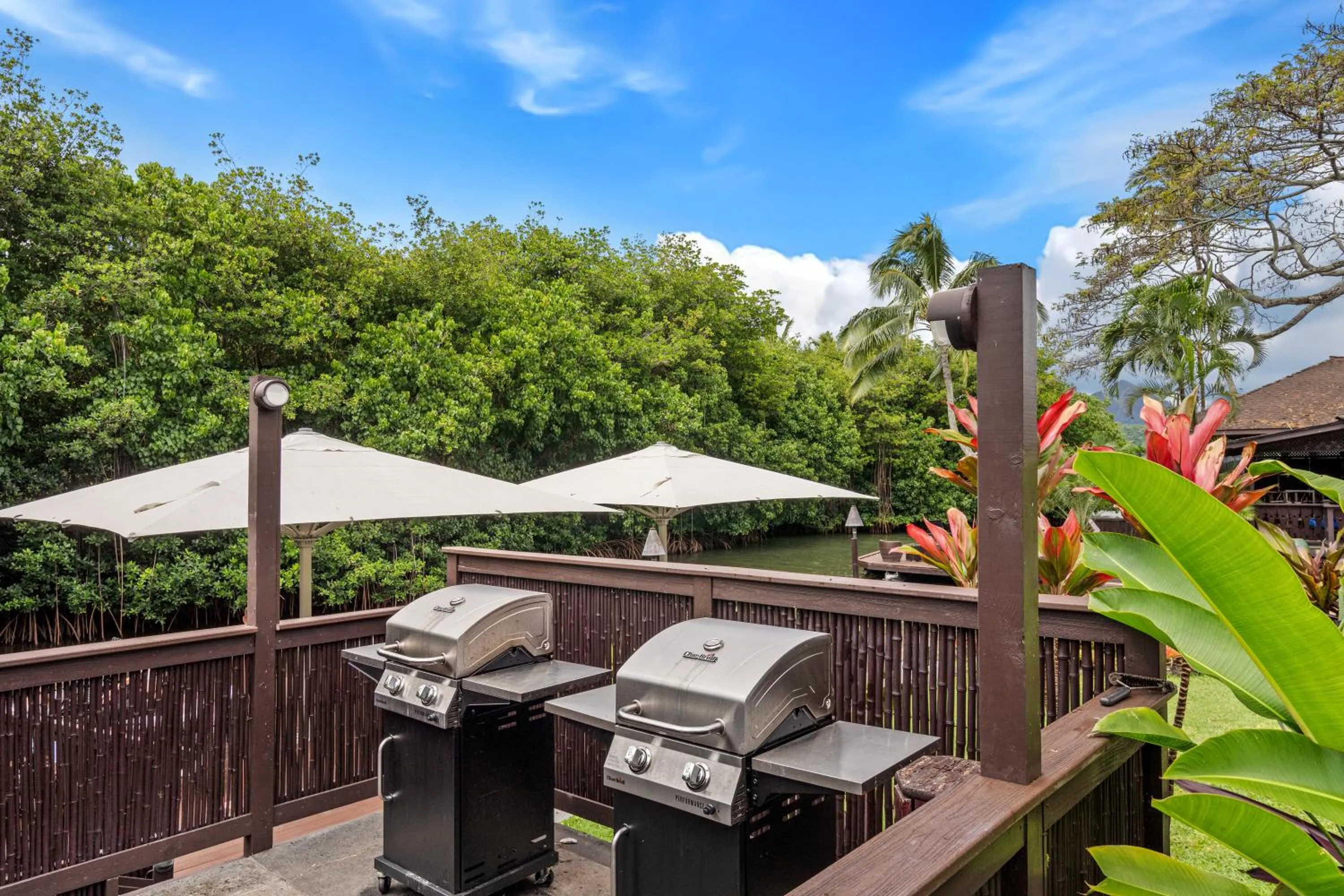 Day in Paradise Bay Resort