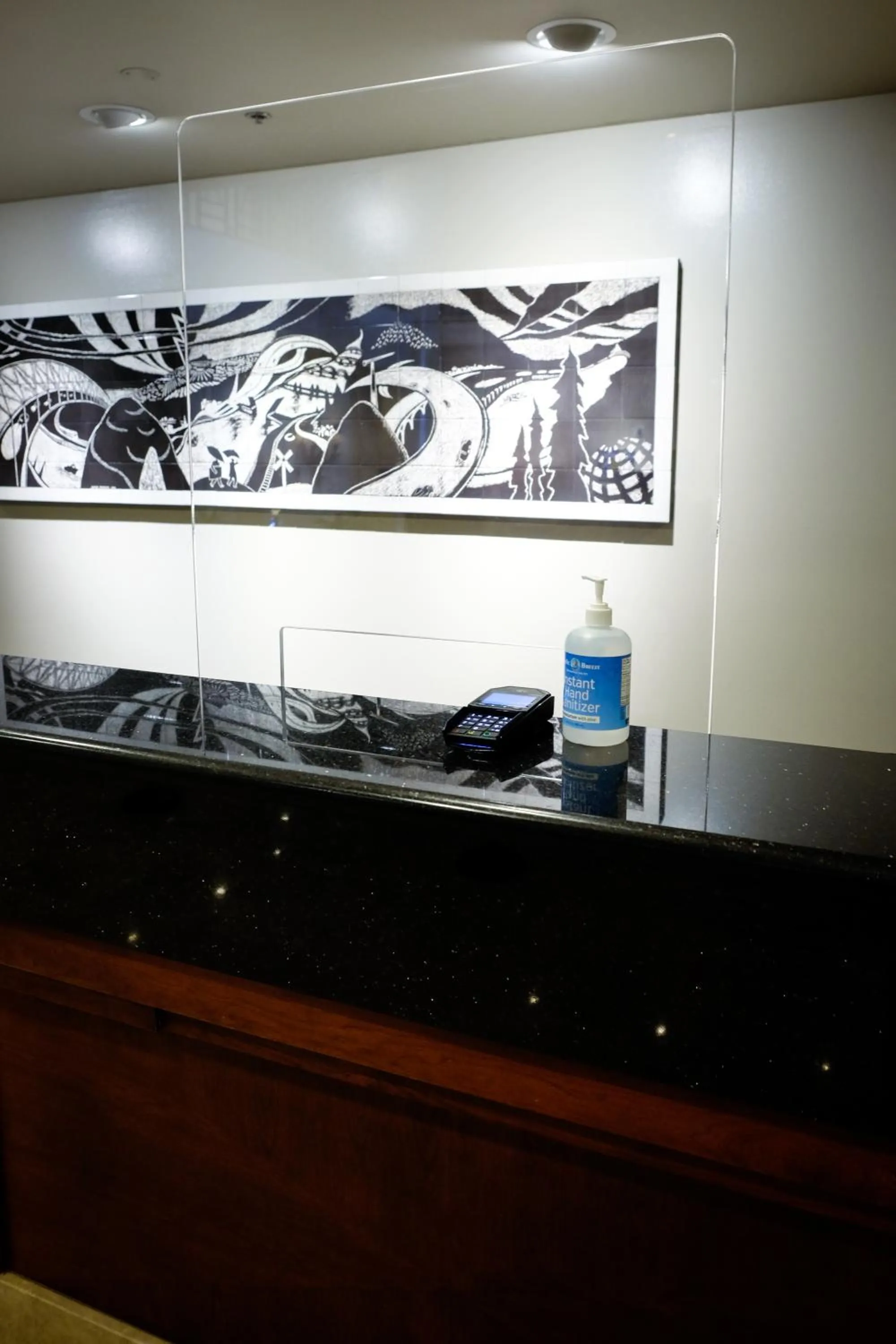 Other in The Paramount Hotel Portland