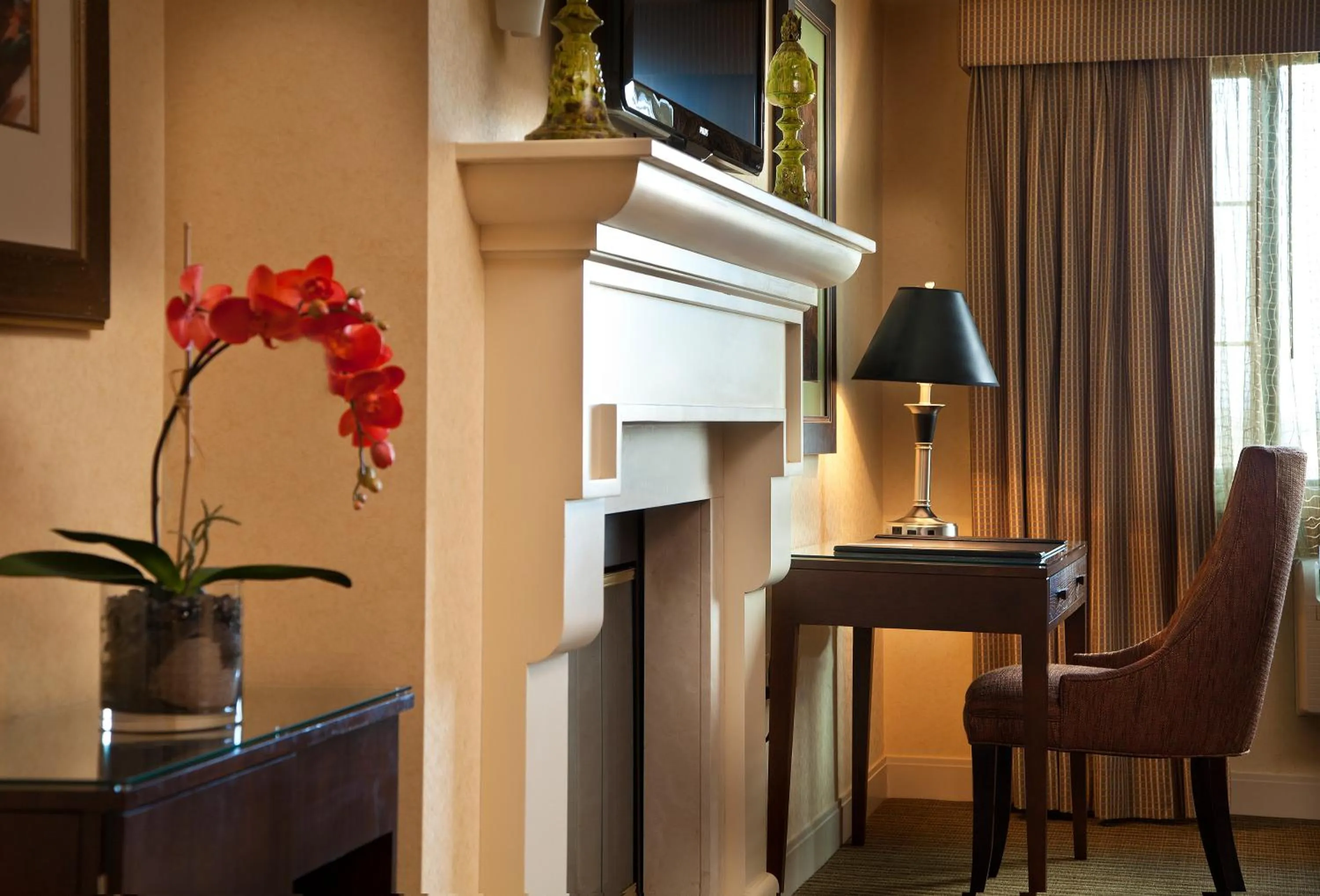 The Paramount Hotel Portland