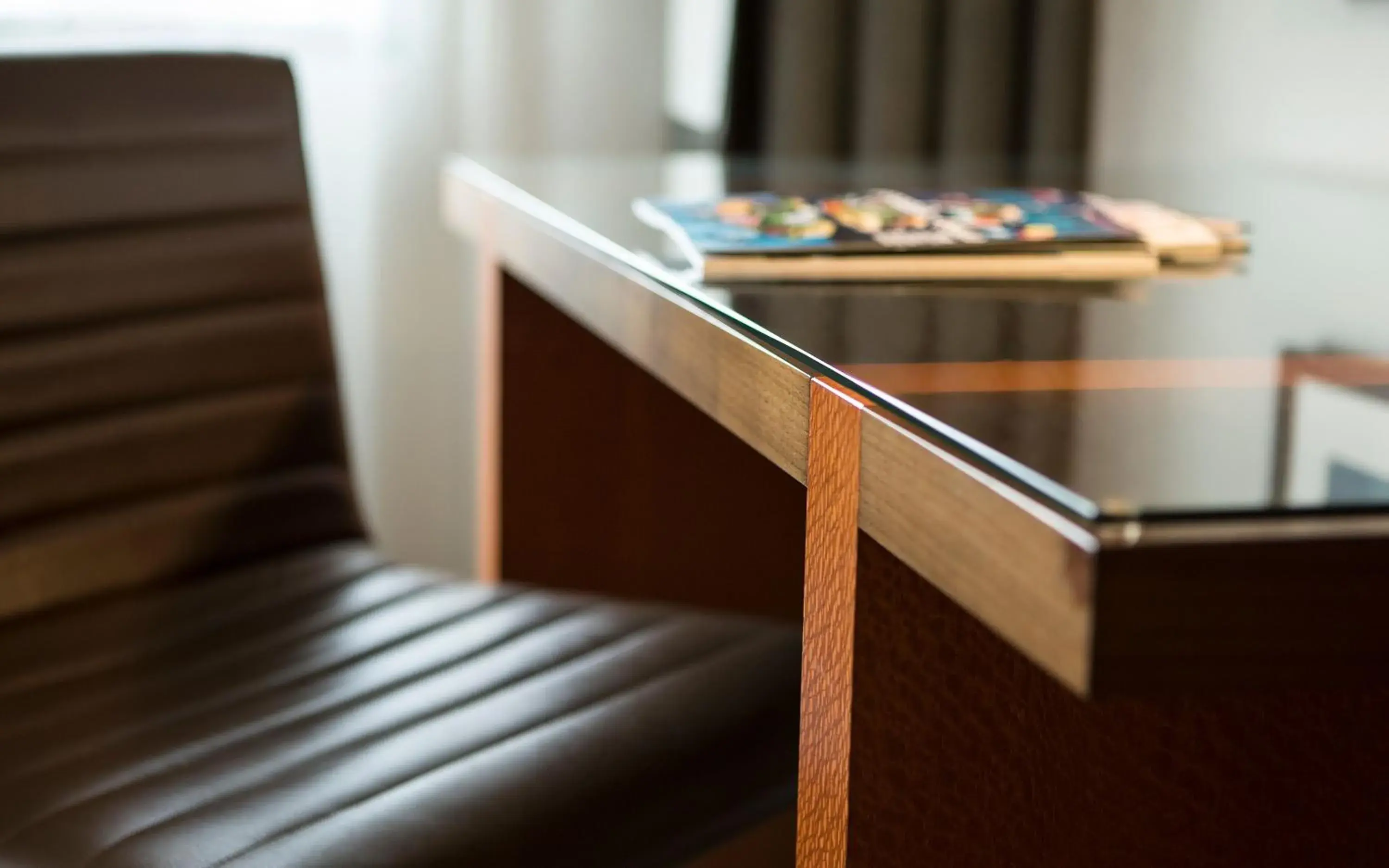 King Room with Roll-In Shower - Disability Access in The Paramount Hotel Portland King Room with Roll-In Shower - Disability Access in The Paramount Hotel Portland