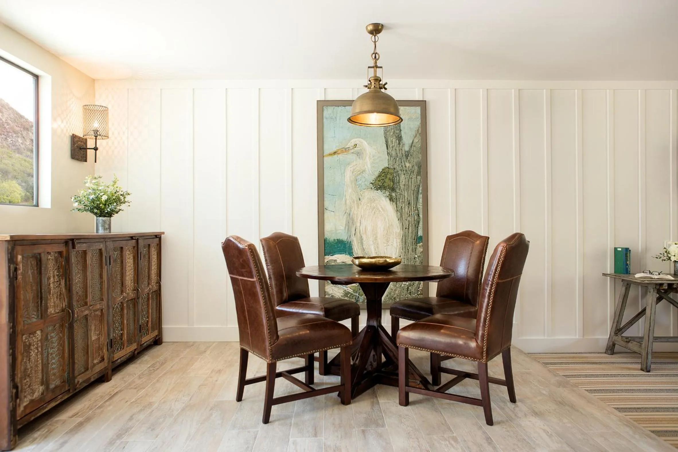 Restaurant/places to eat in The Ranch at Laguna Beach