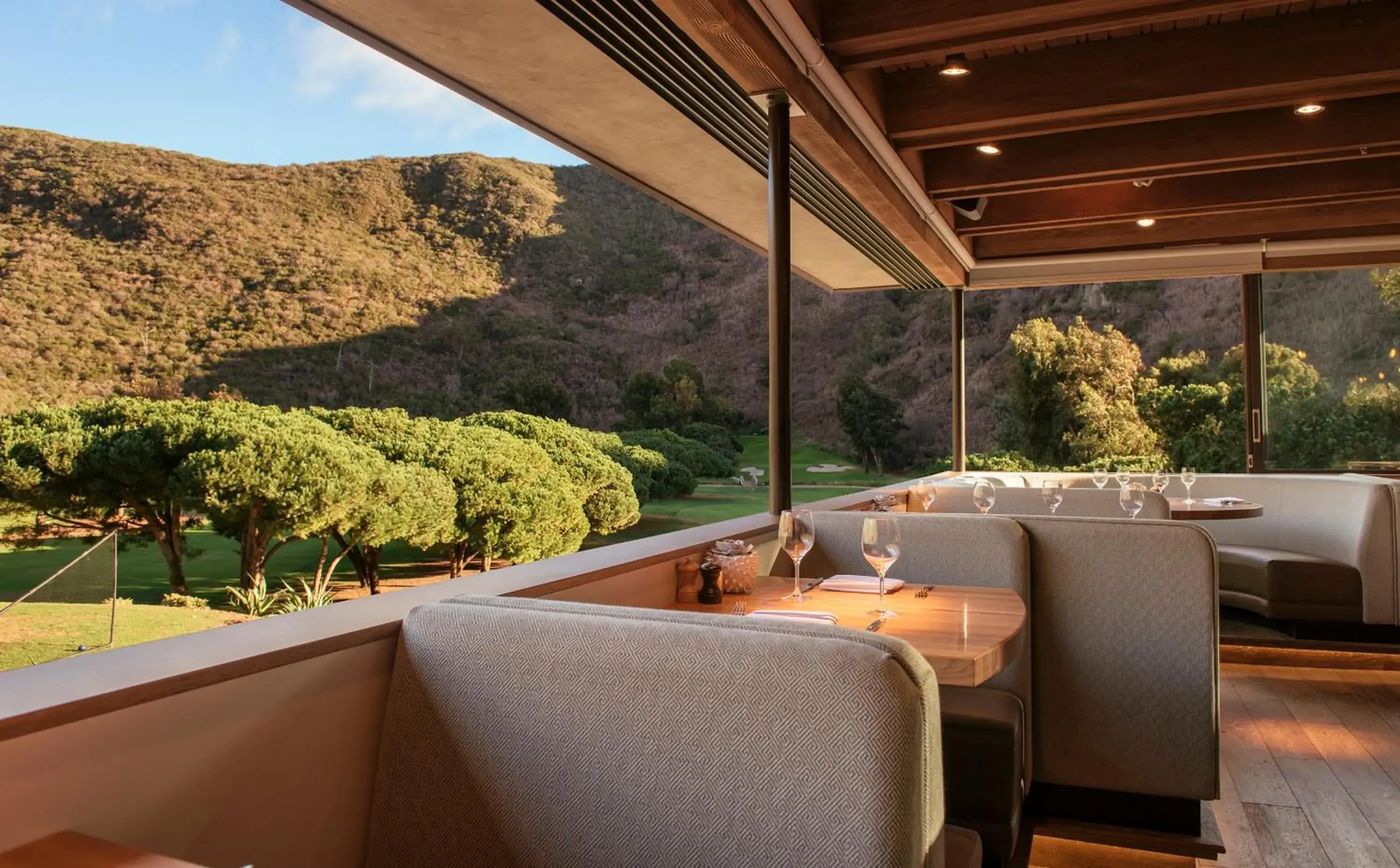 Restaurant/places to eat in The Ranch at Laguna Beach Restaurant/places to eat in The Ranch at Laguna Beach