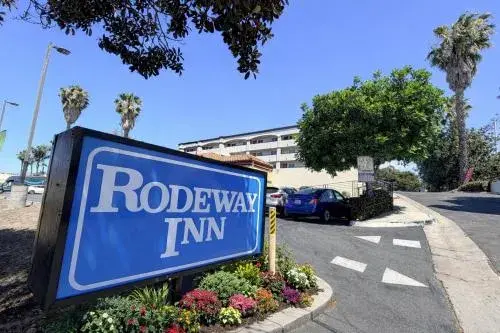 Rodeway Inn San Diego South San Ysidro Border Rodeway Inn San Diego South San Ysidro Border