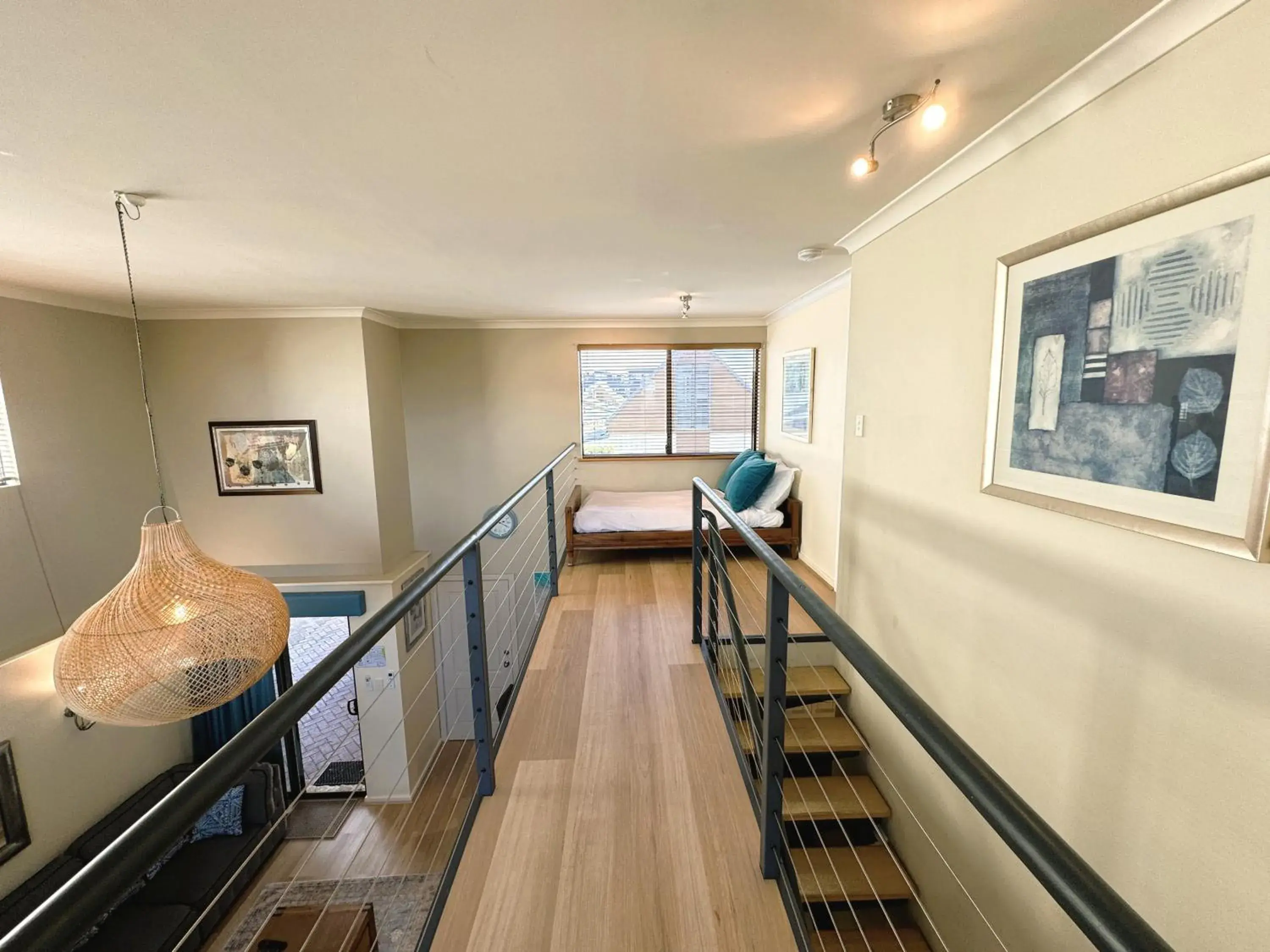 Bed in Bay Village Dunsborough Bed in Bay Village Dunsborough