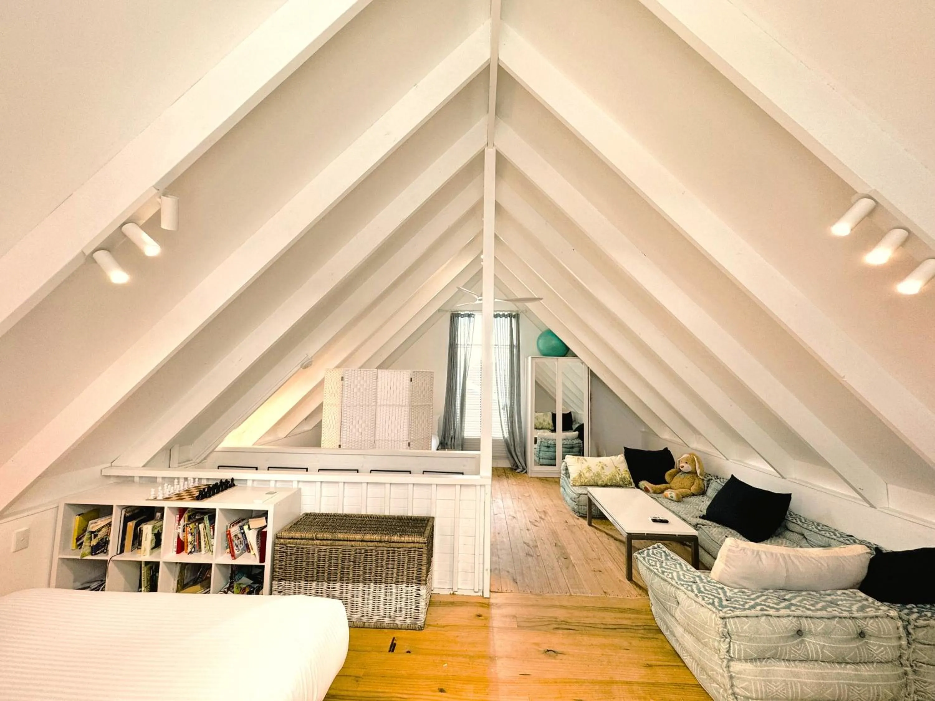 Bedroom in Bay Village Dunsborough
