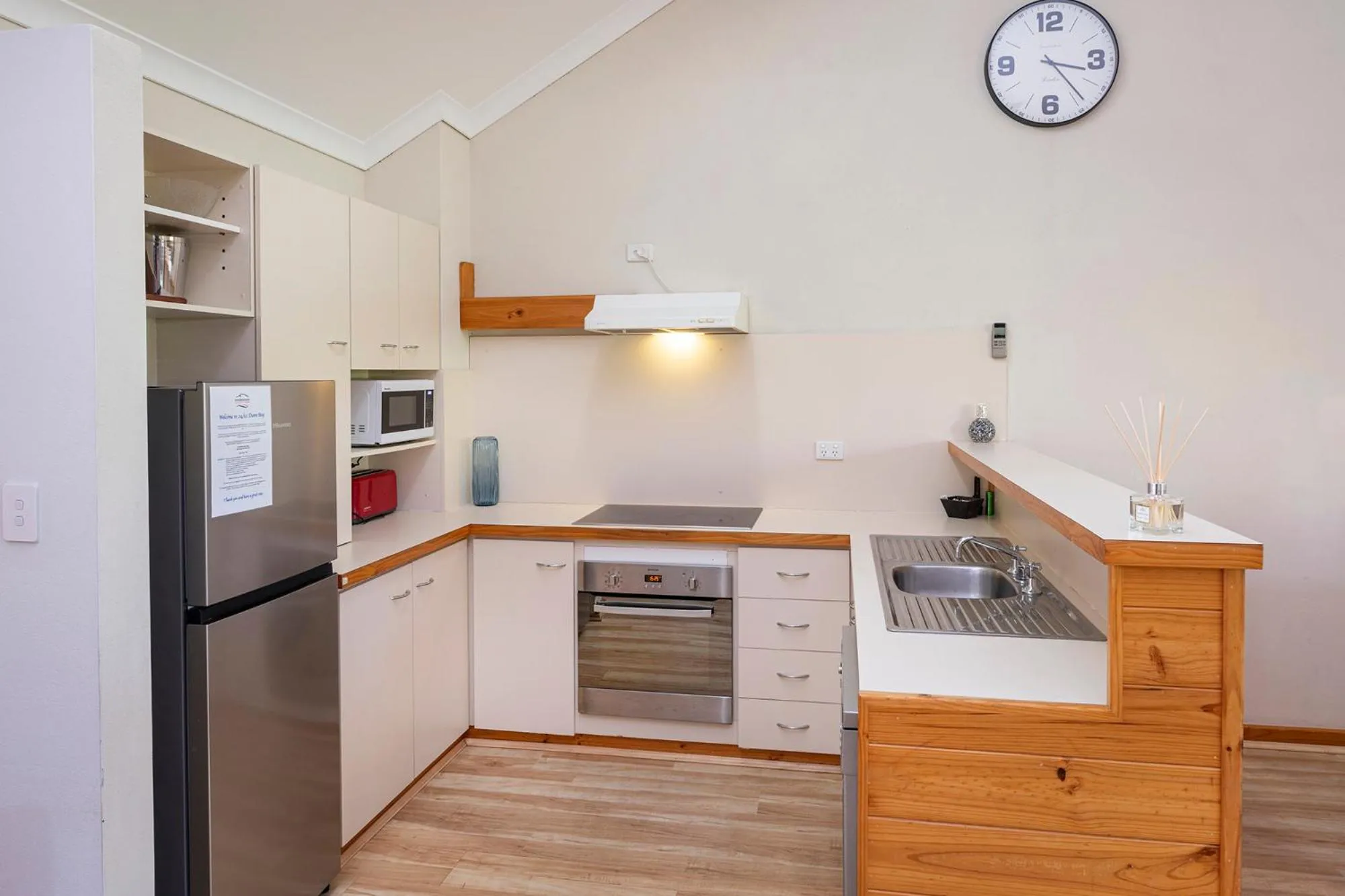 Bay Village Dunsborough