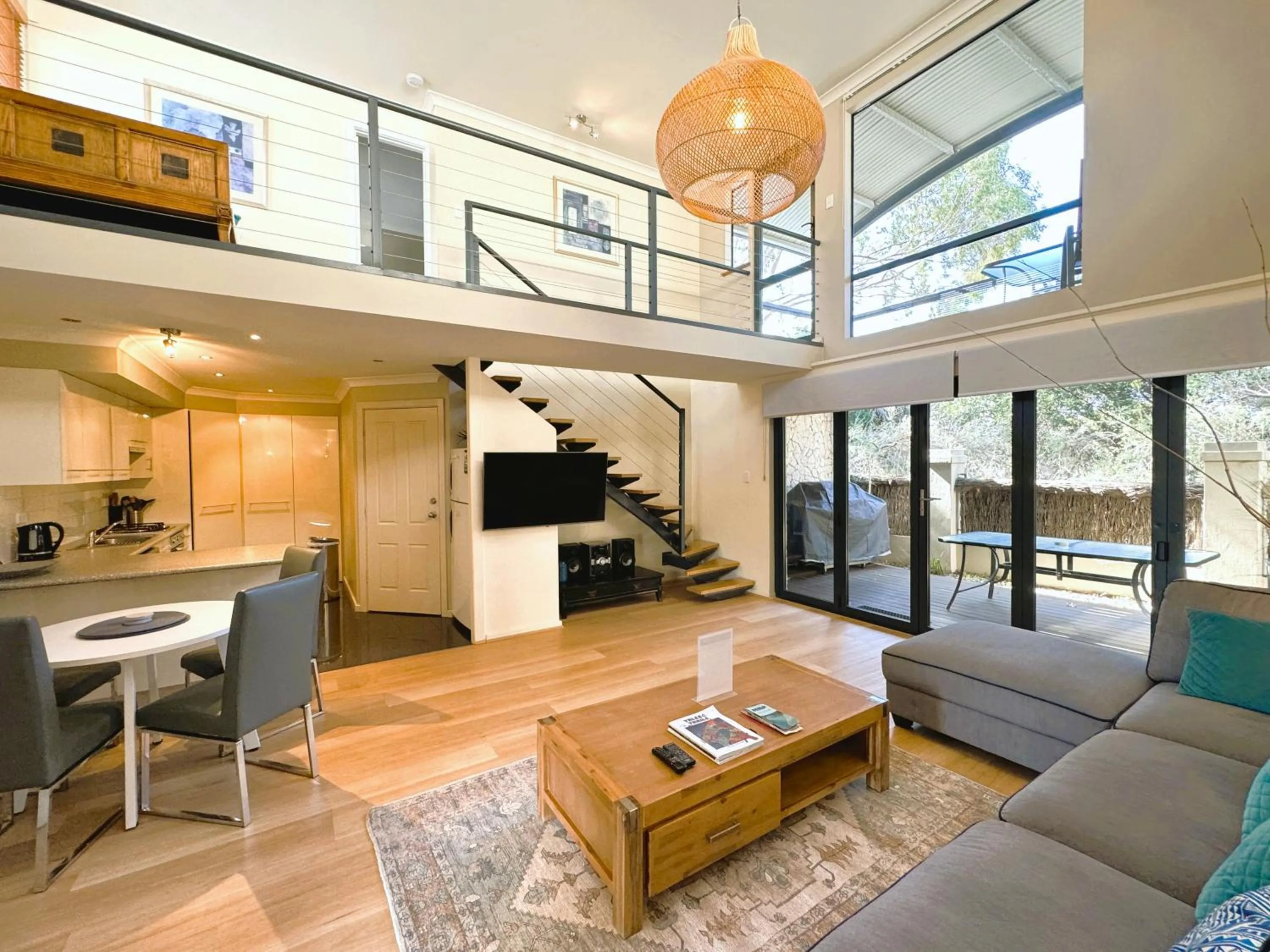 Bay Village Dunsborough