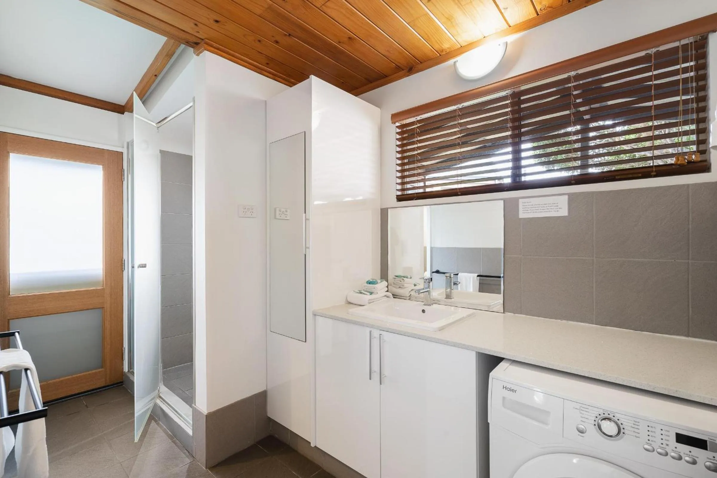 Bathroom in Bay Village Dunsborough