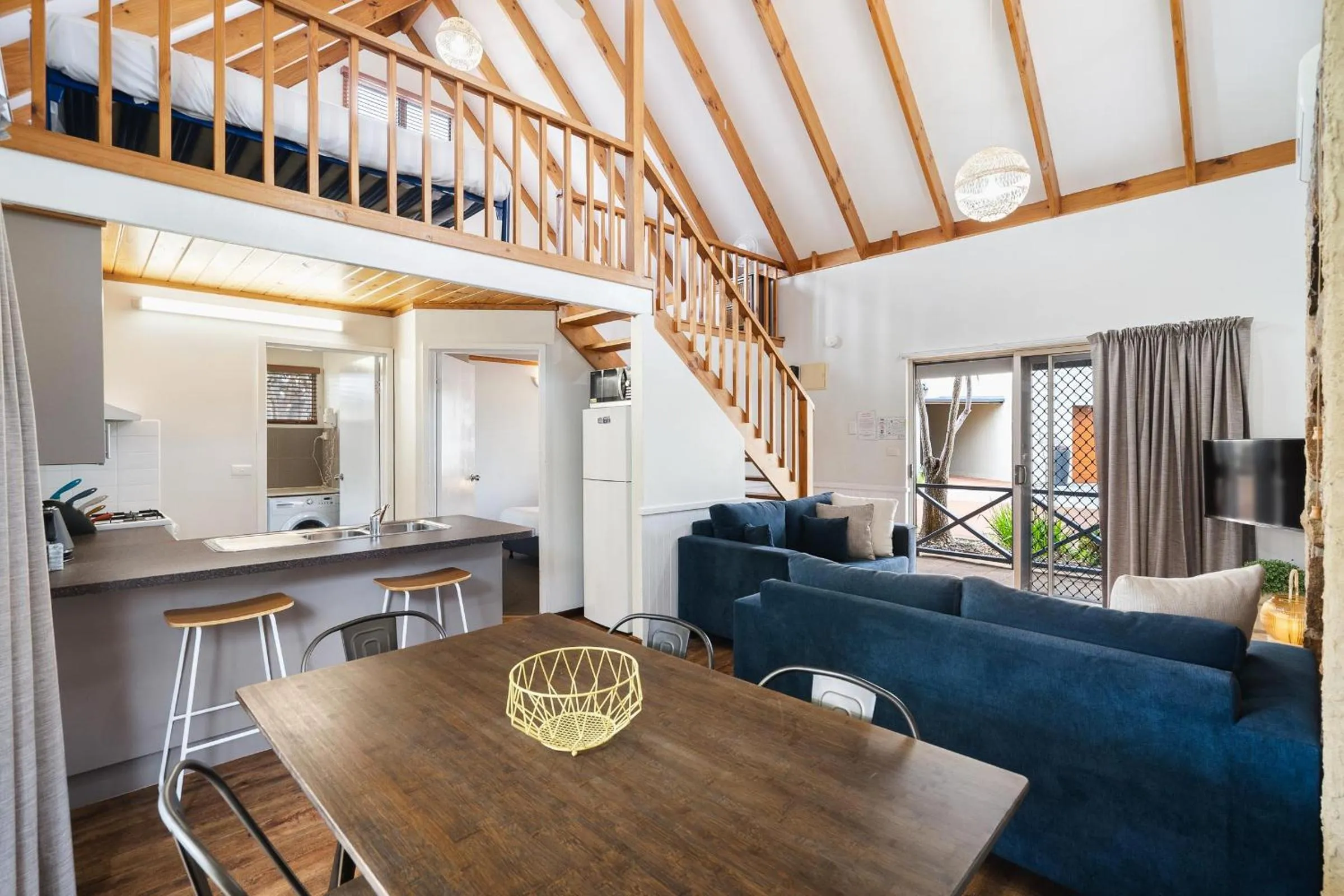 Bay Village Dunsborough