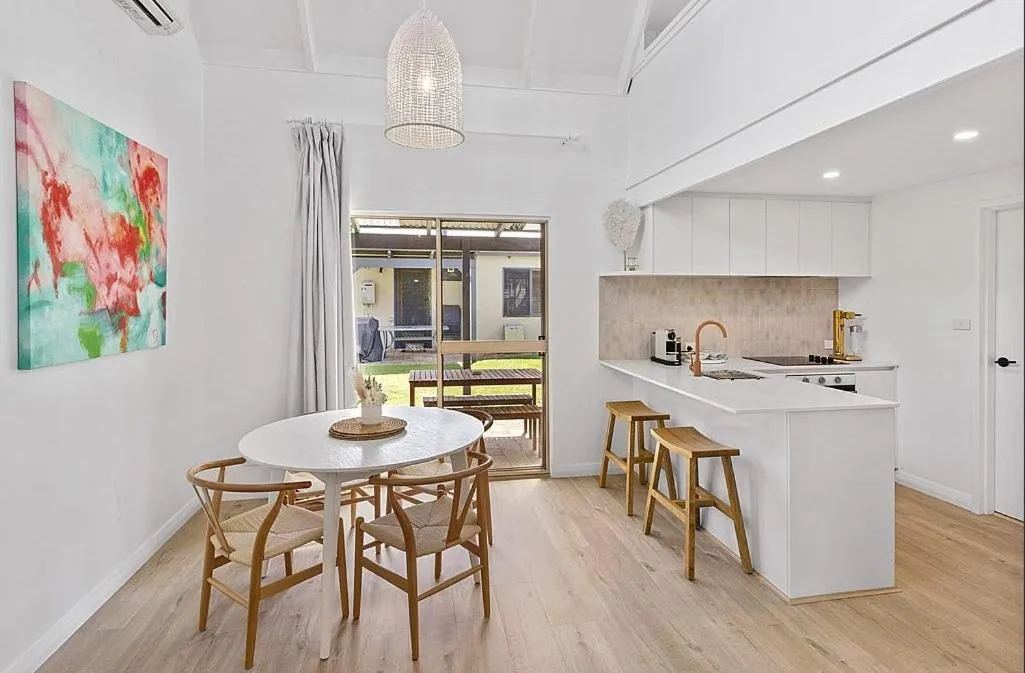 Bay Village Dunsborough