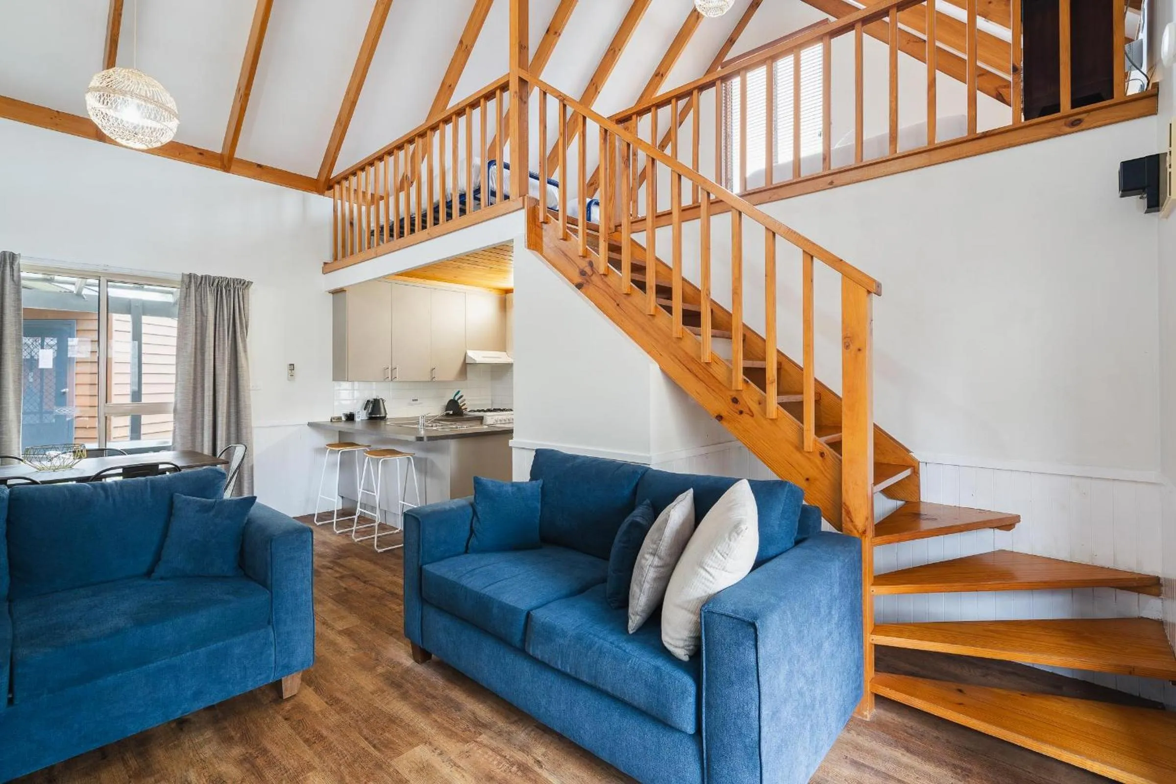 Bay Village Dunsborough