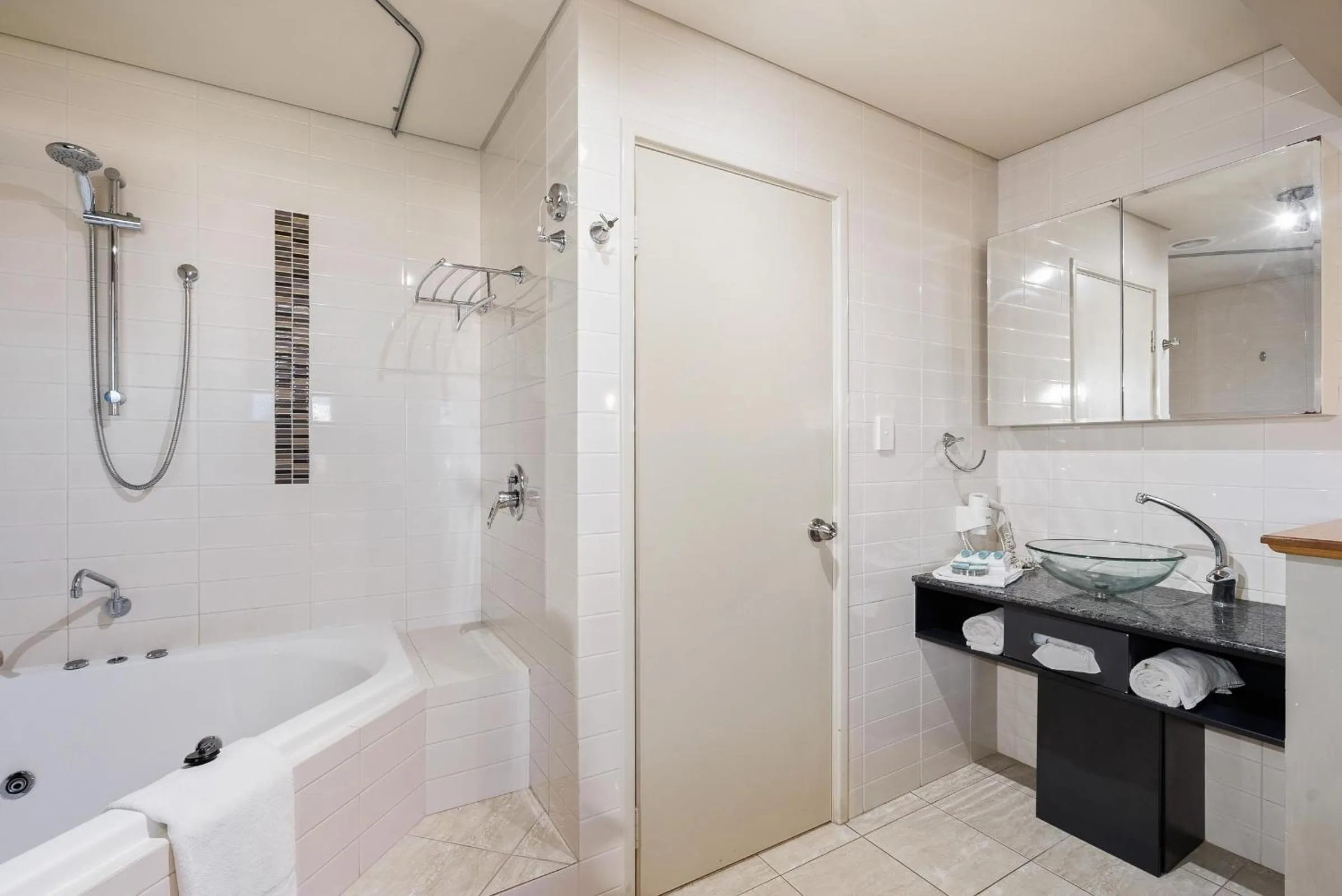 Bathroom in Bay Village Dunsborough