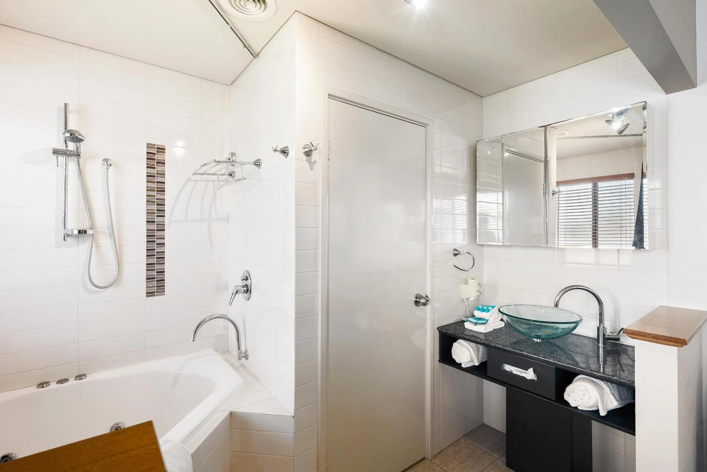 Bathroom in Bay Village Dunsborough