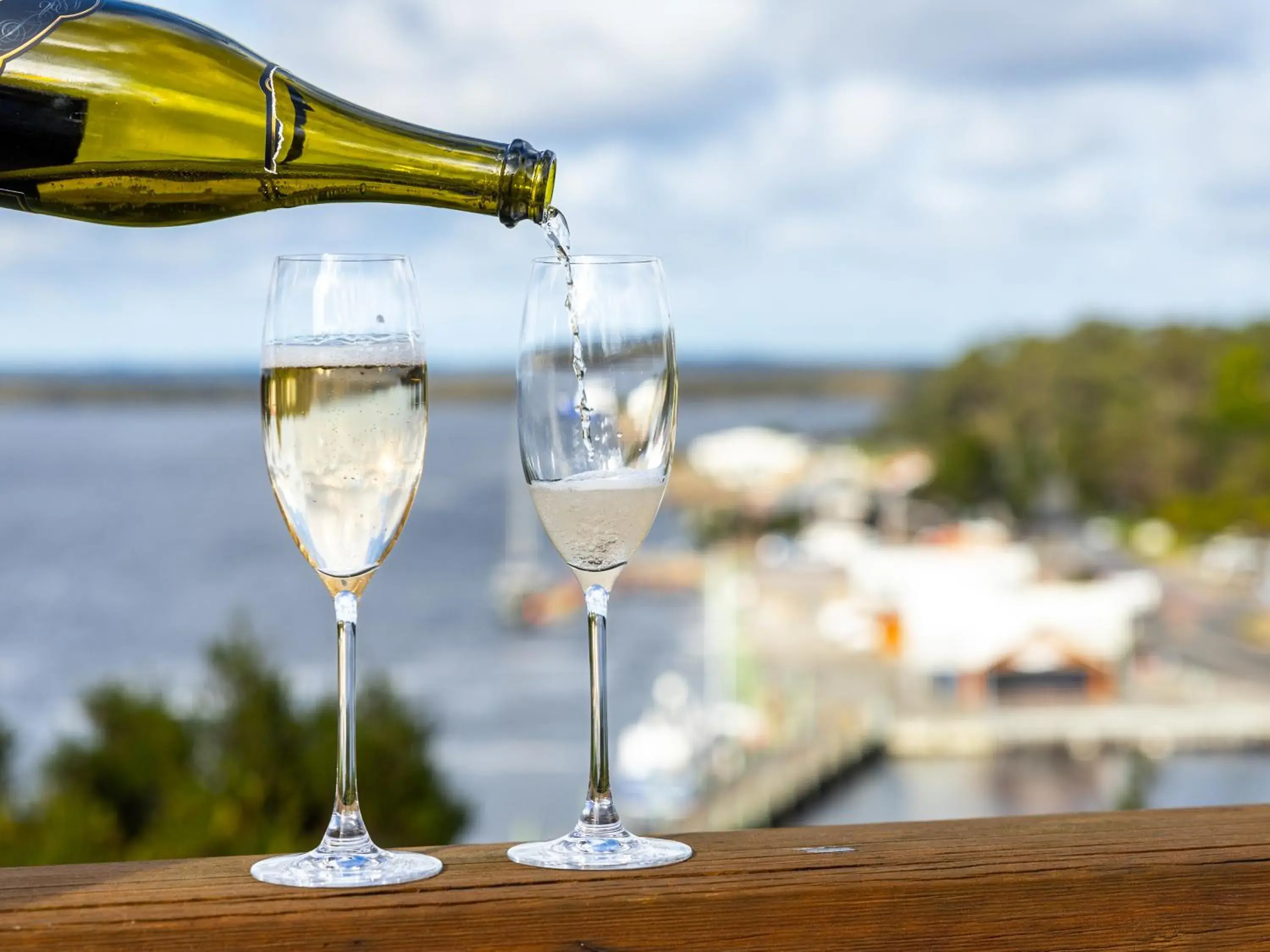 Restaurant/places to eat in Strahan Village Restaurant/places to eat in Strahan Village