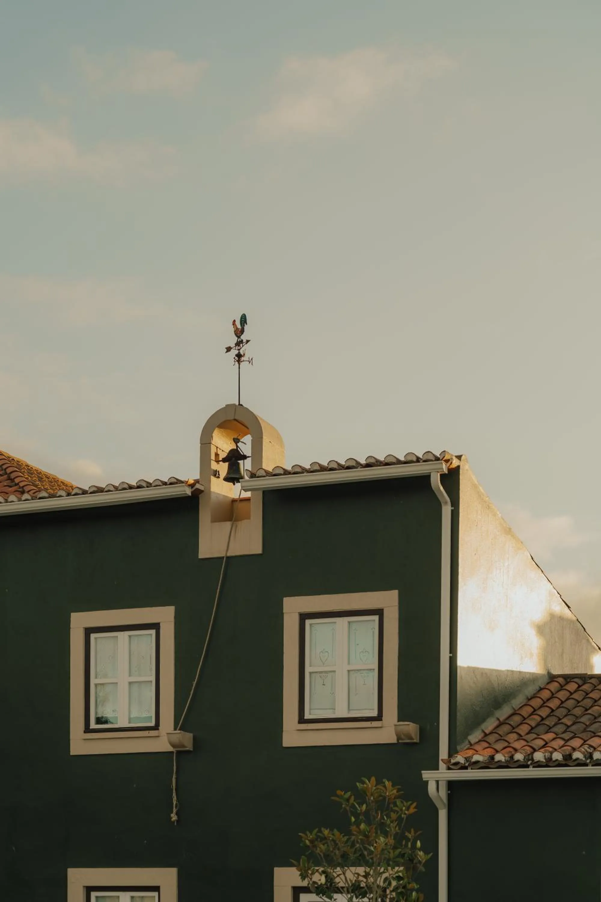 Quinta do Pinheiro Hotel E Eventos by Grupo Quinta dos Lagos