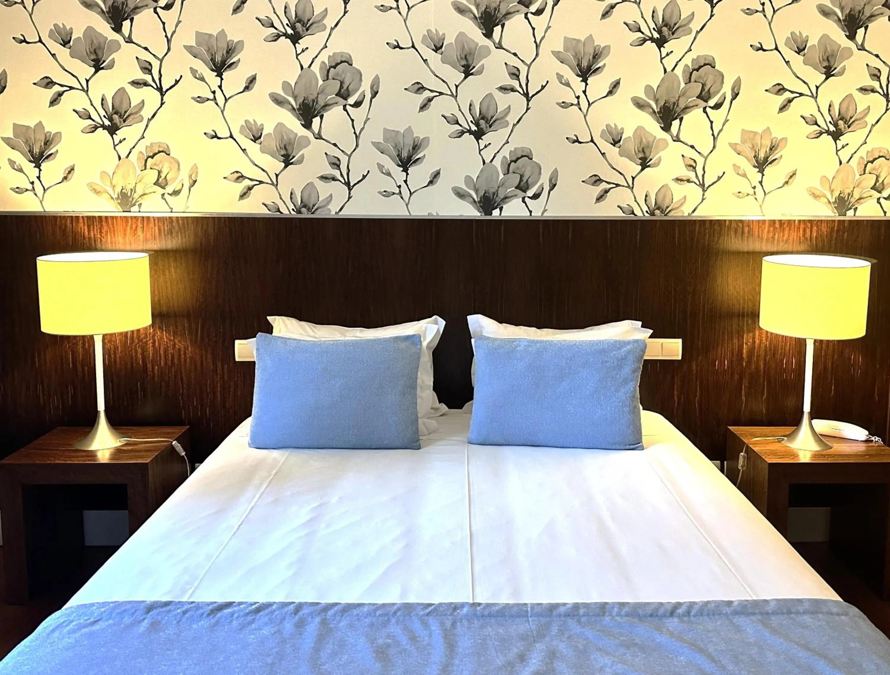 Superior Double Room in Quinta do Pinheiro Hotel E Eventos by Grupo Quinta dos Lagos