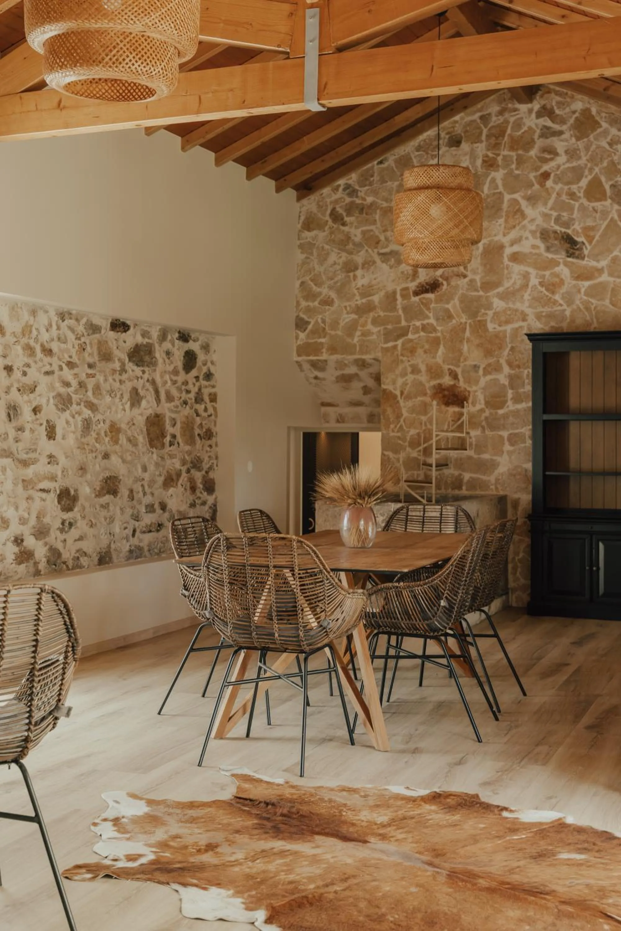 Living room in Quinta do Pinheiro Hotel E Eventos by Grupo Quinta dos Lagos