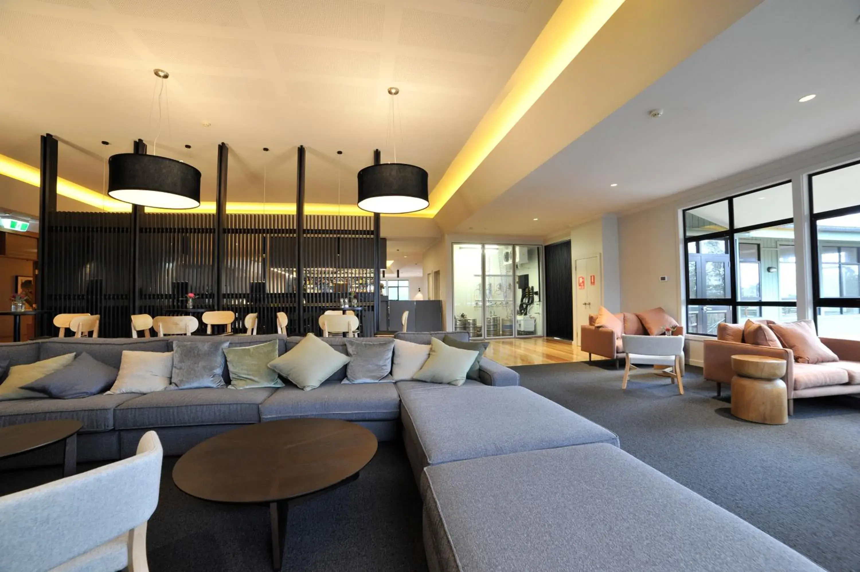 Restaurant/places to eat in Cradle Mountain Hotel Restaurant/places to eat in Cradle Mountain Hotel