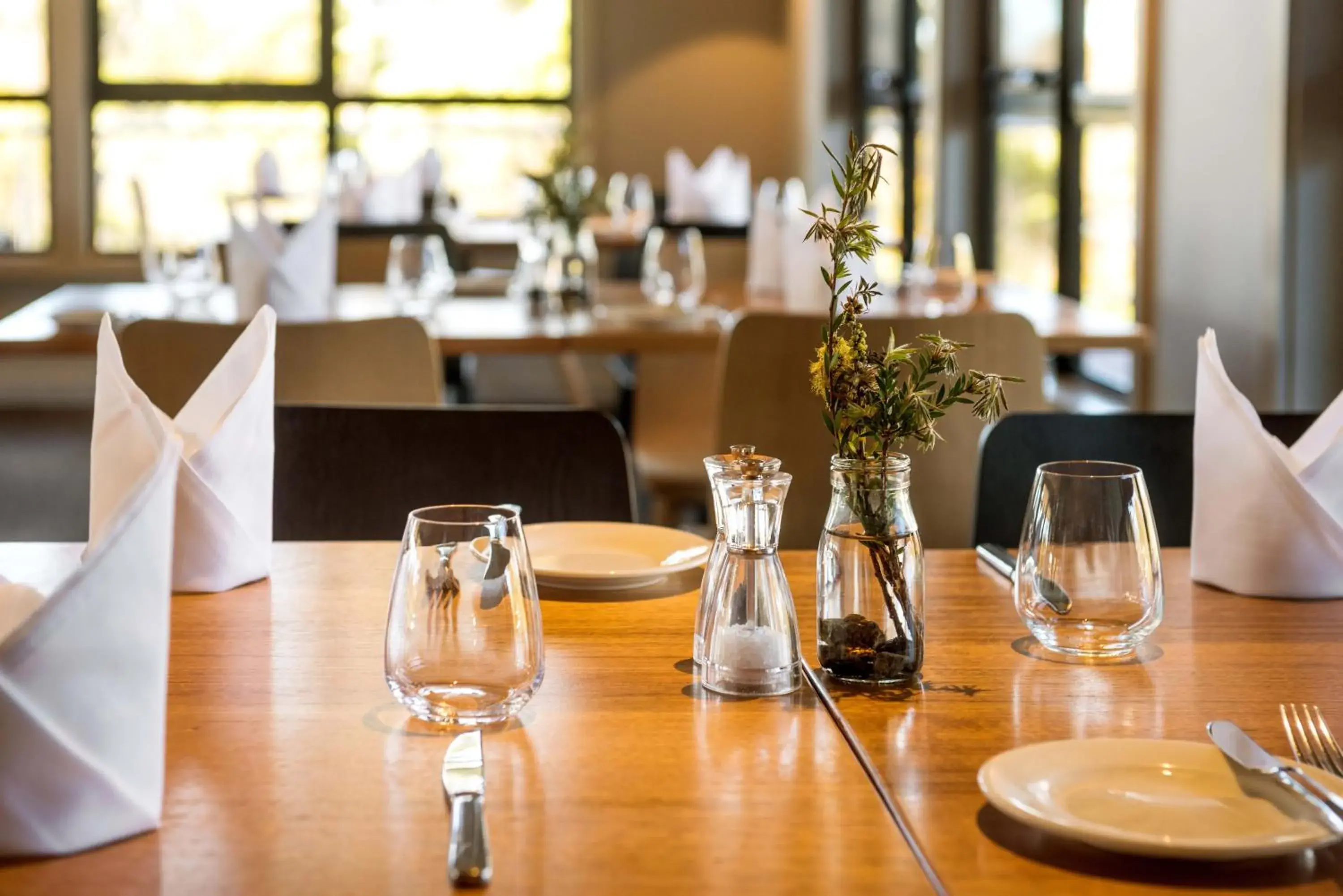 Restaurant/places to eat in Cradle Mountain Hotel Restaurant/places to eat in Cradle Mountain Hotel