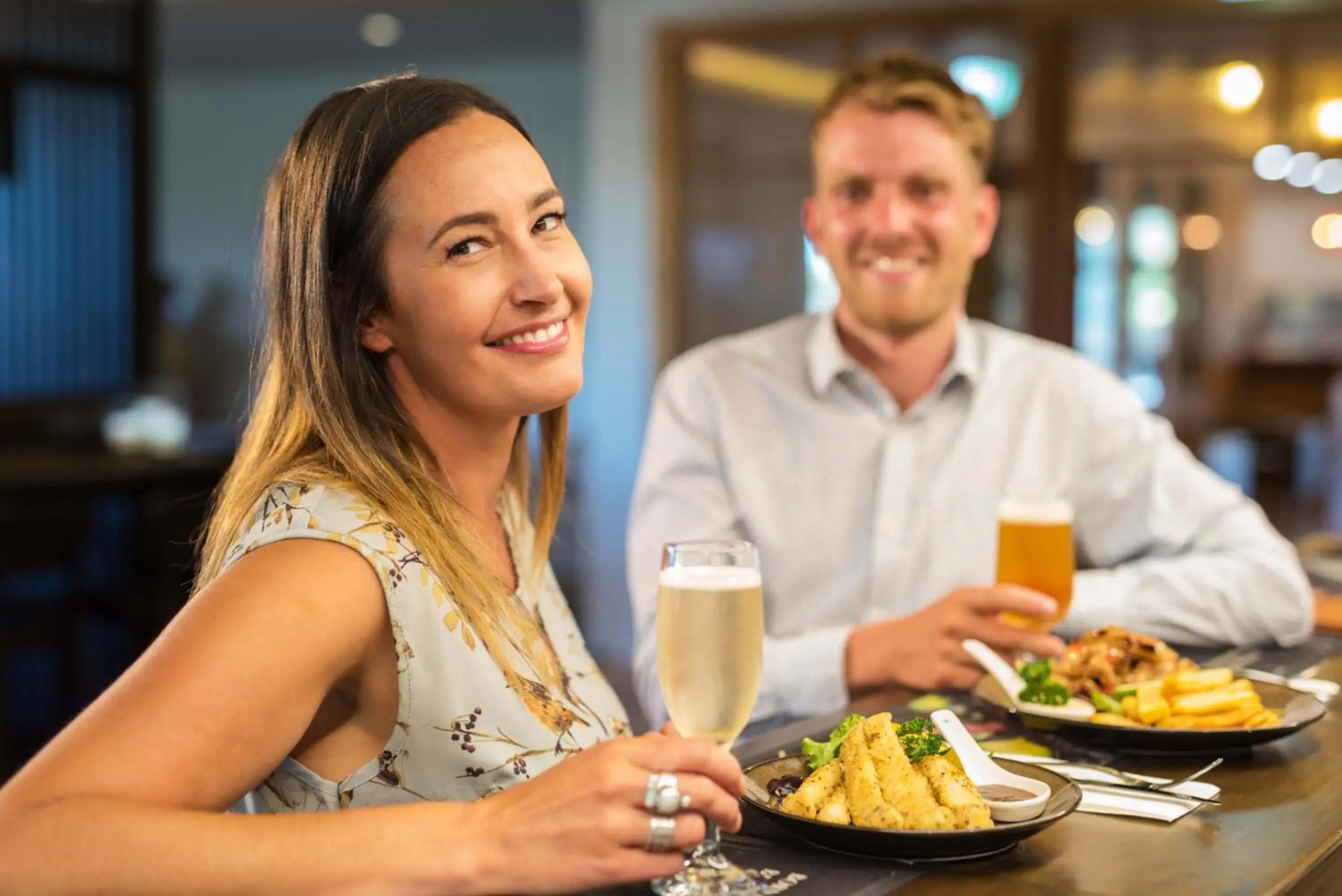 Restaurant/places to eat in Cradle Mountain Hotel Restaurant/places to eat in Cradle Mountain Hotel