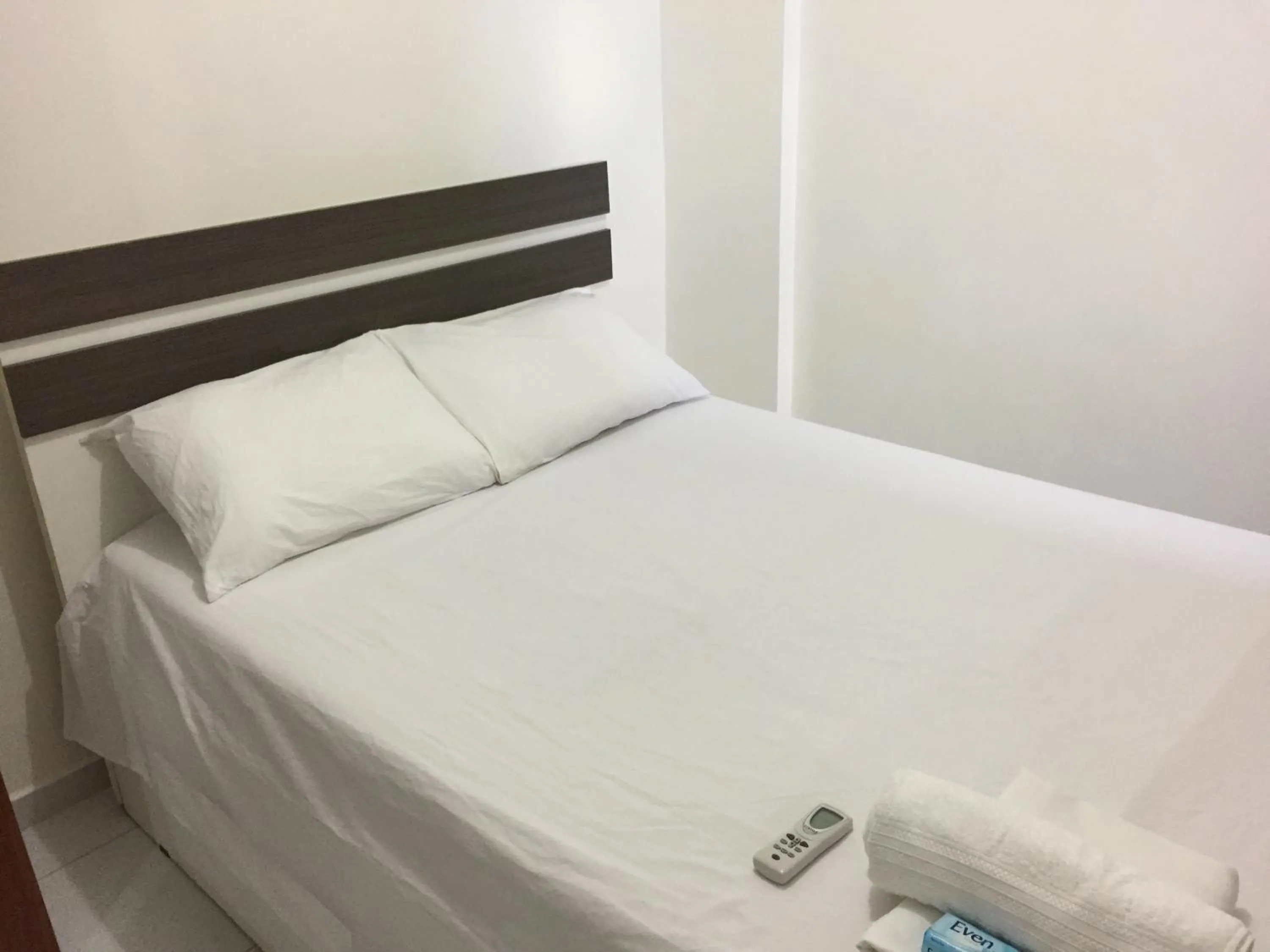 Alto Serra Hotel