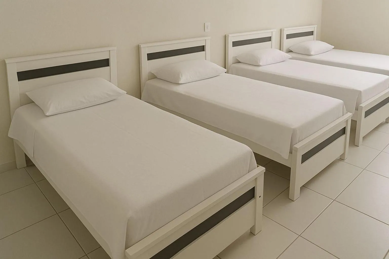 Alto Serra Hotel
