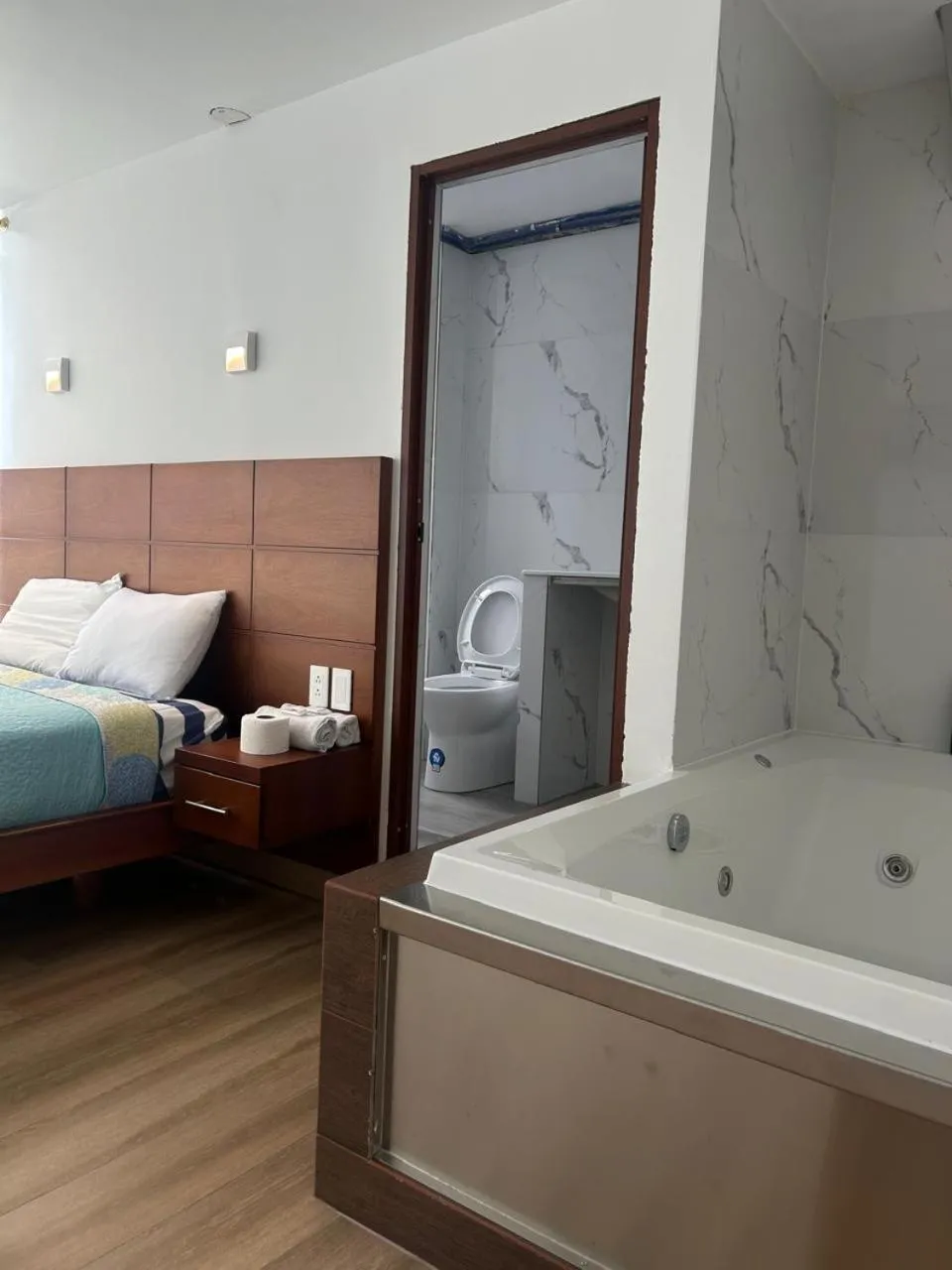 Hostal Bryana Inn Baños