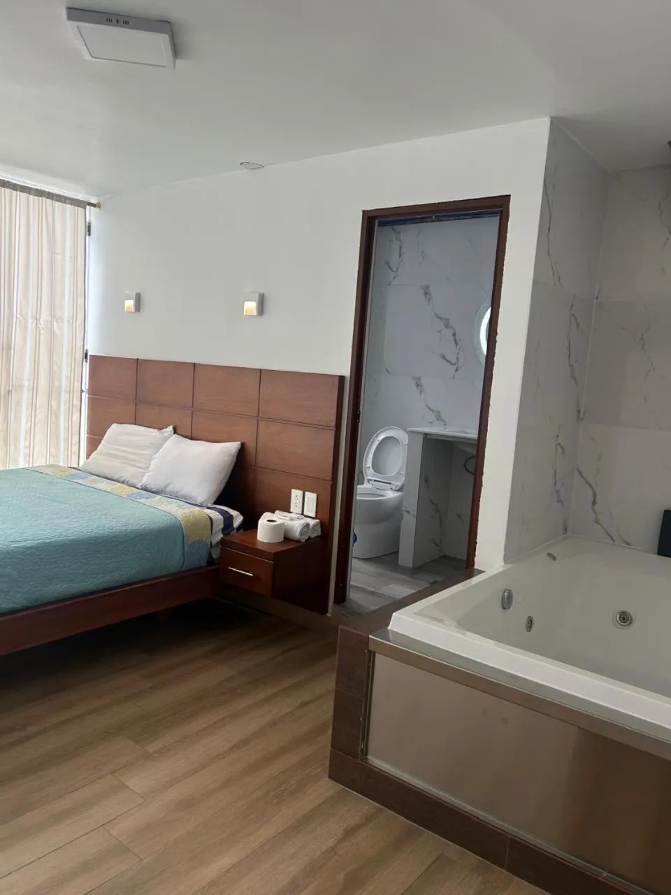 Hostal Bryana Inn Baños