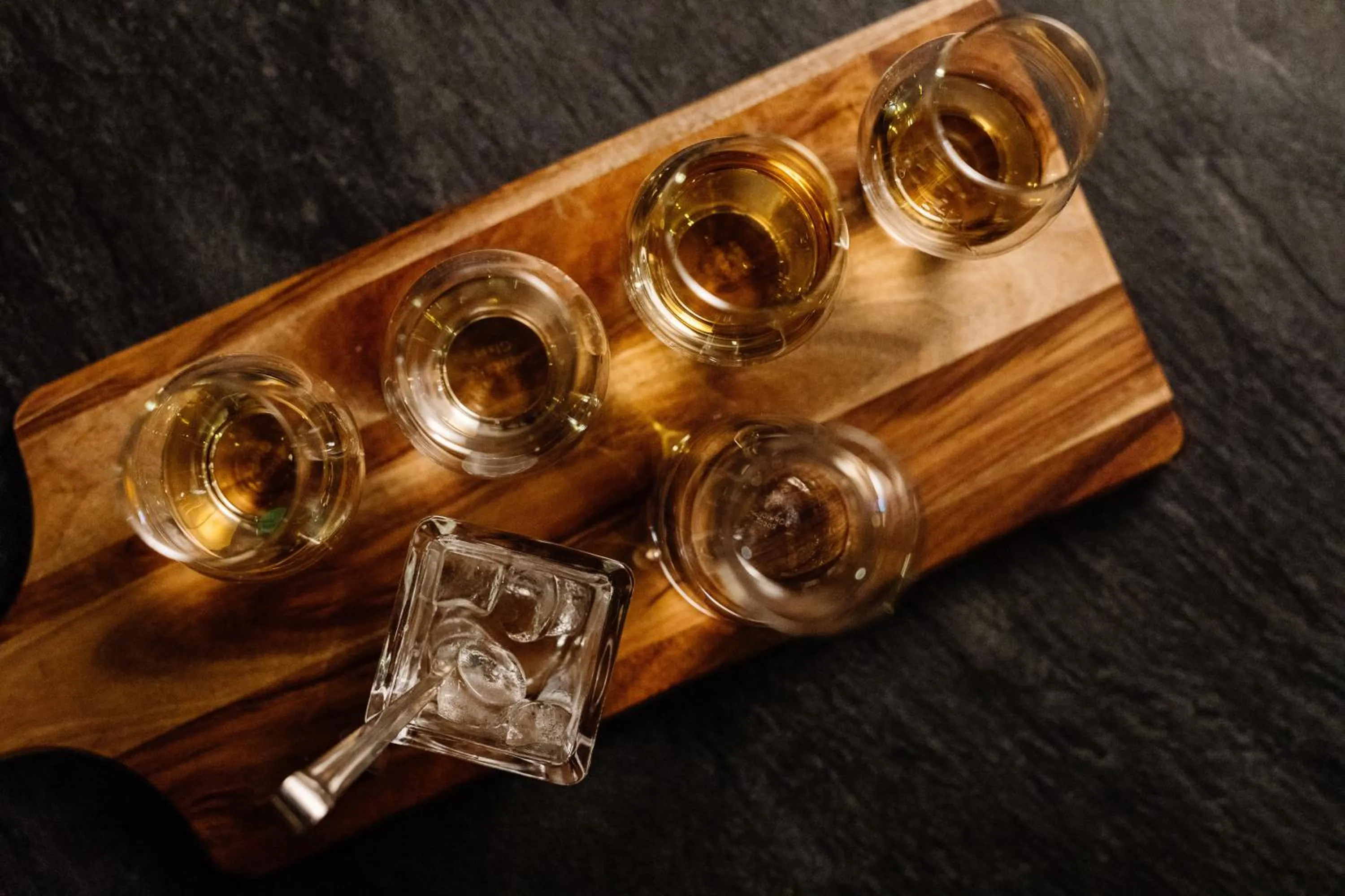 Lounge or bar in Freycinet Lodge