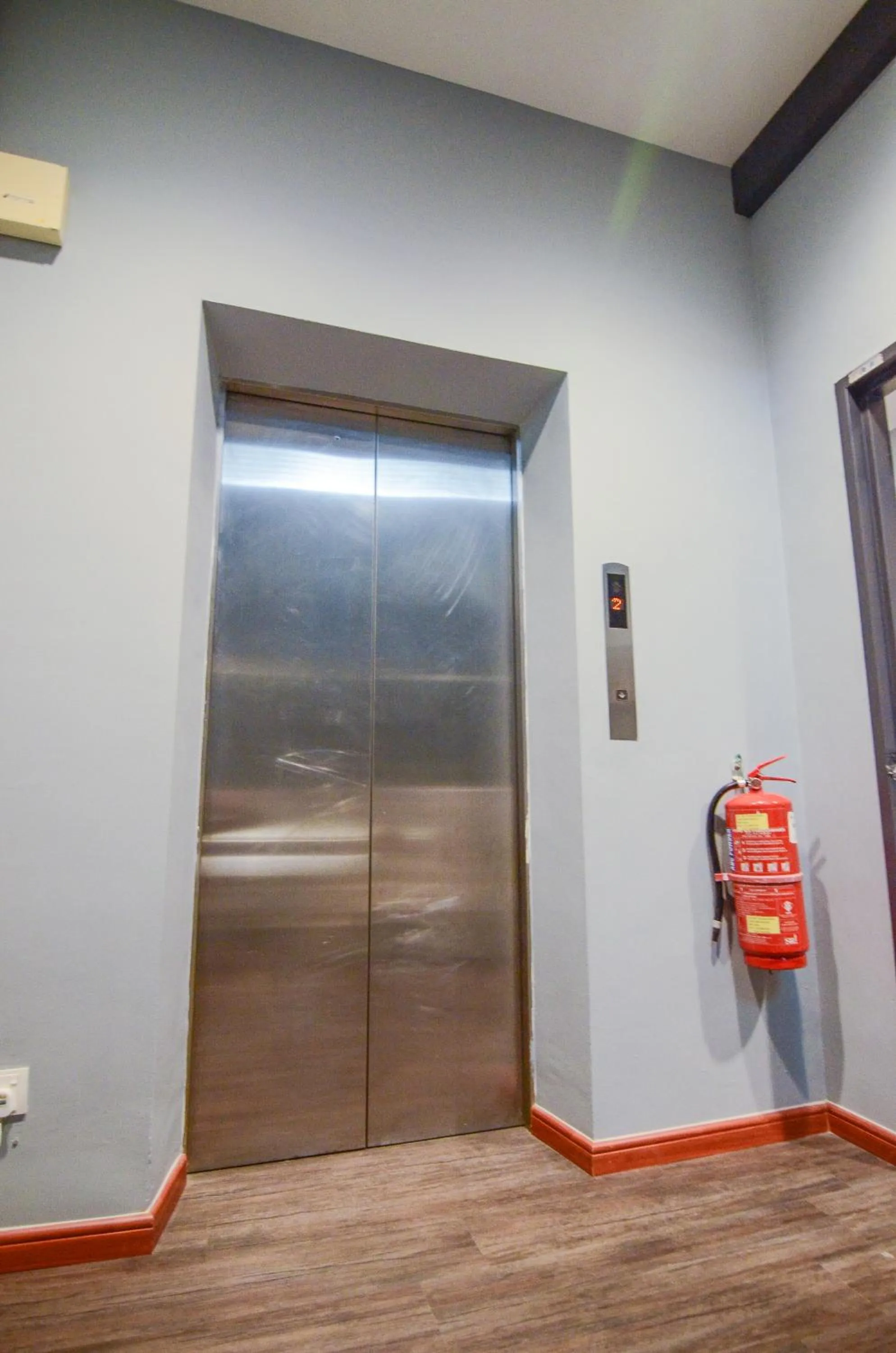 Area and facilities in Suite Dreamz Hotel