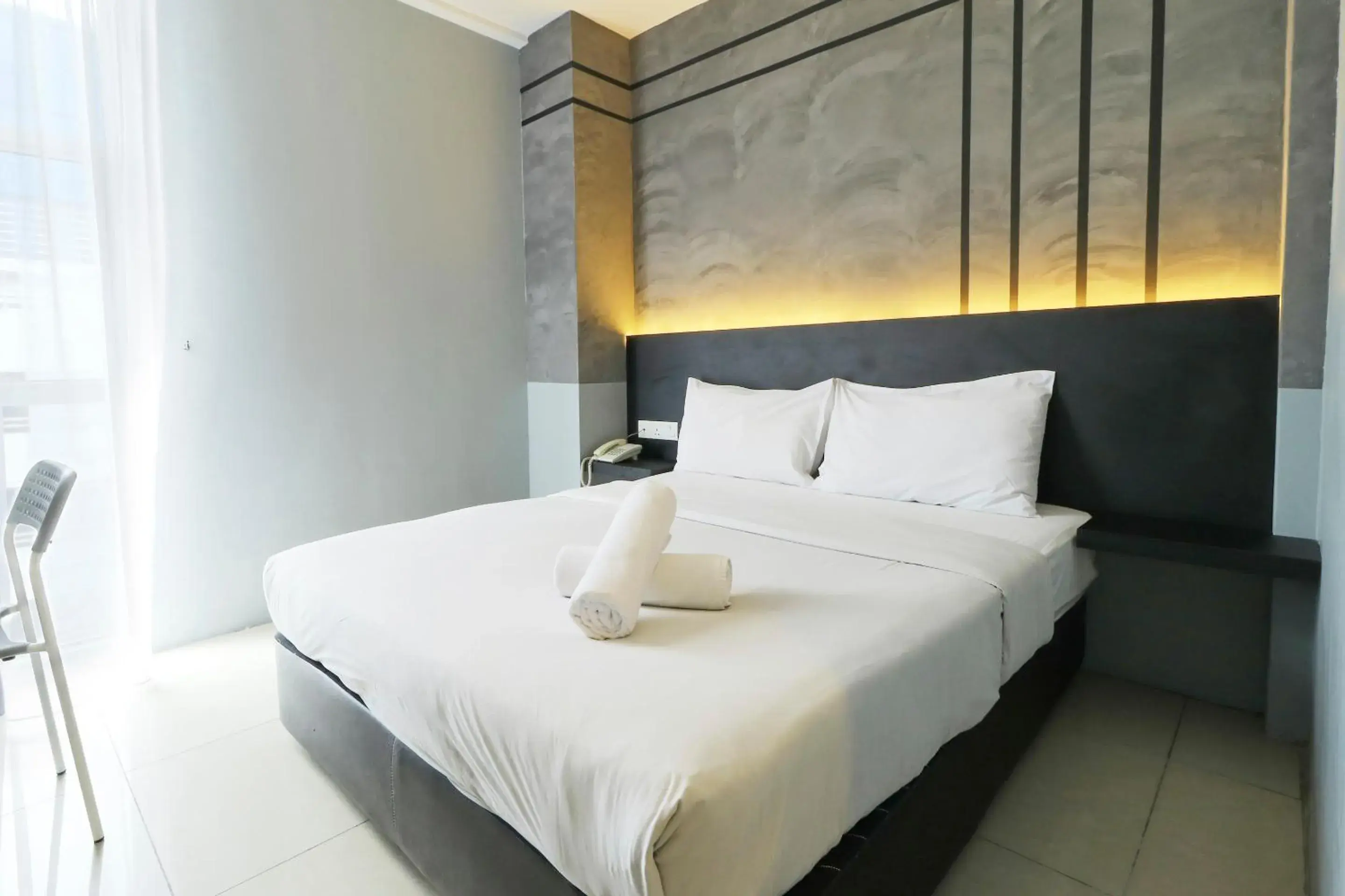 Bedroom, Bed in Suite Dreamz Hotel Bedroom, Bed in Suite Dreamz Hotel