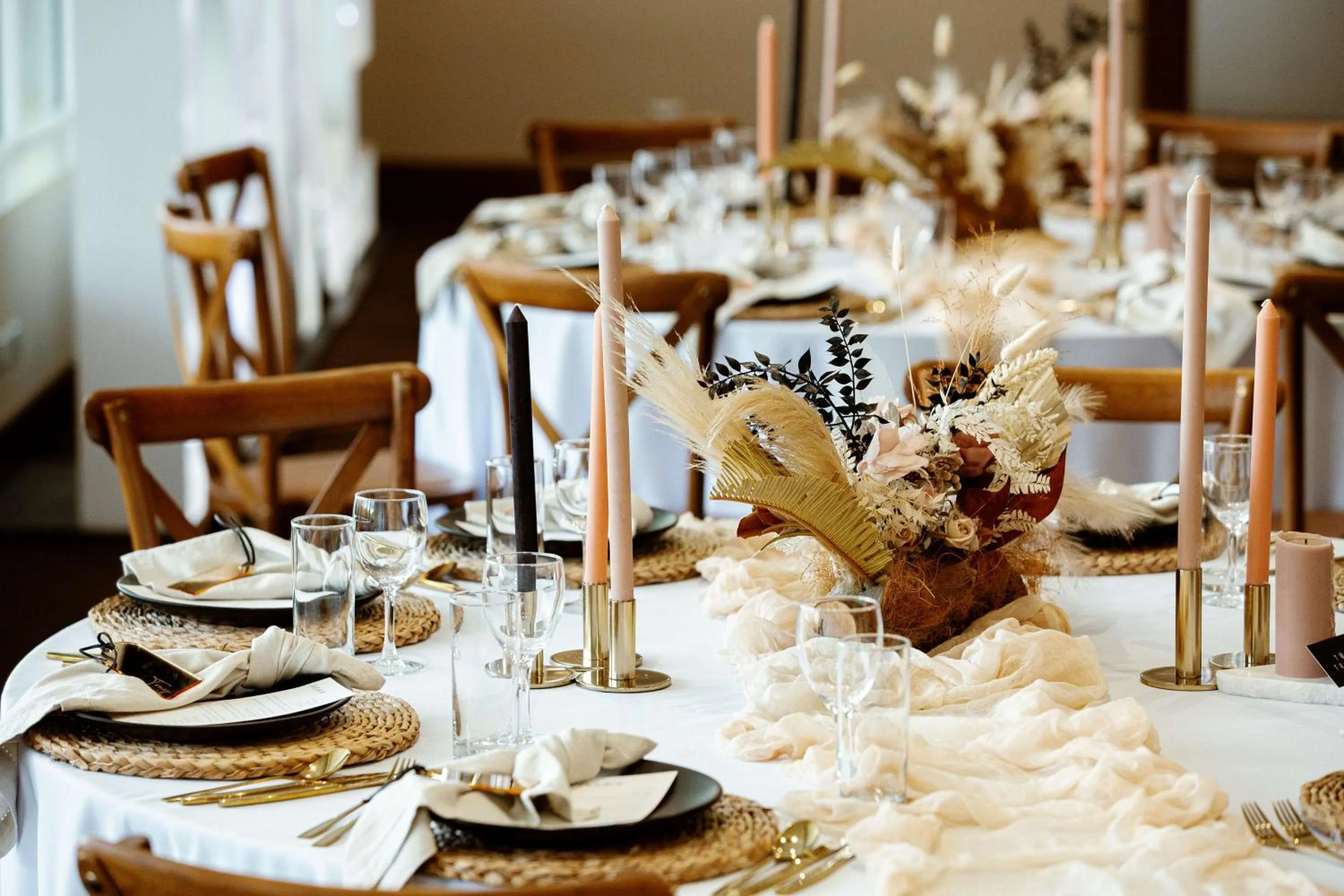 Lobby or reception in Shangri-La The Marina, Cairns