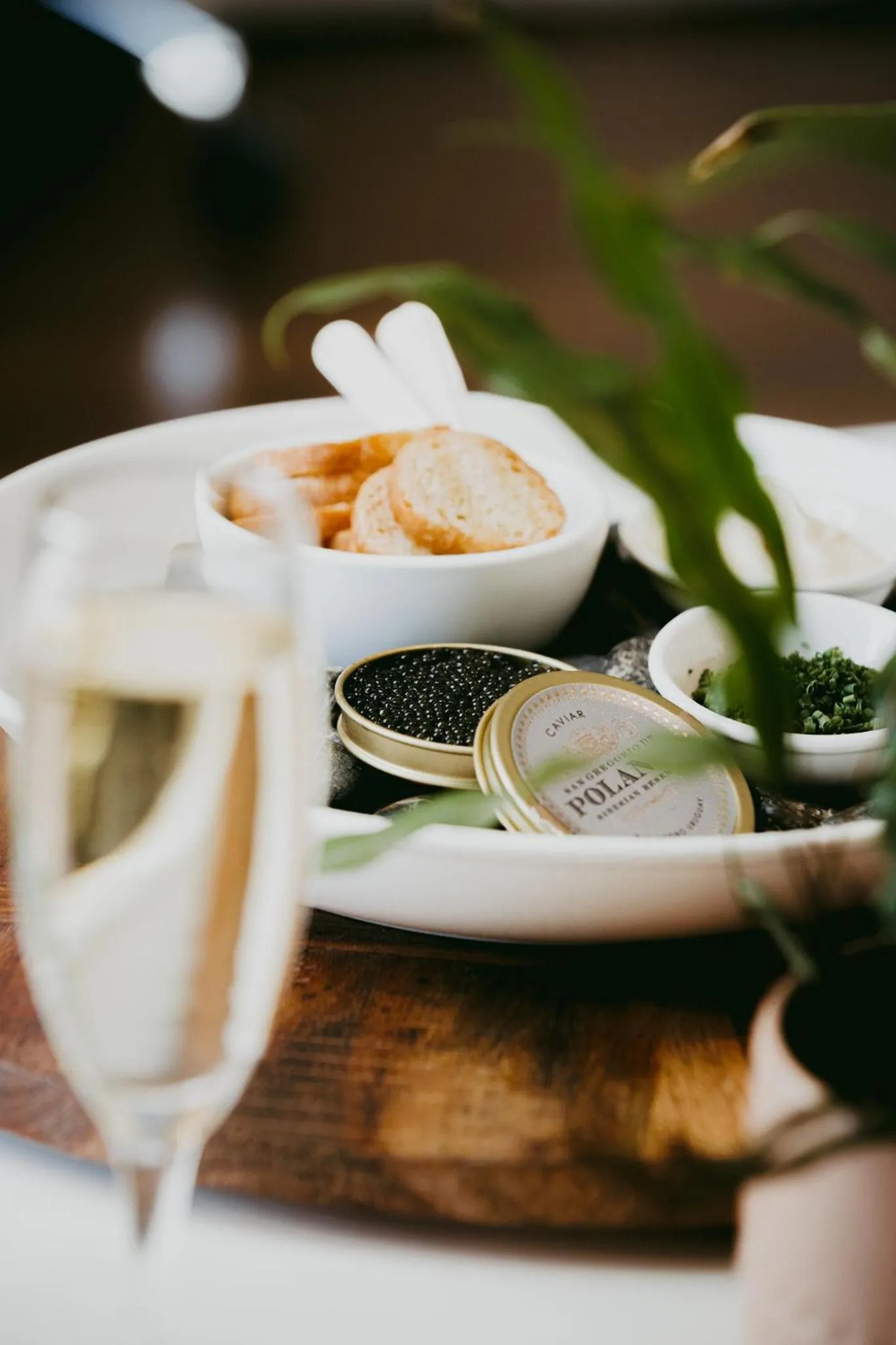 Food and drinks in Shangri-La The Marina, Cairns