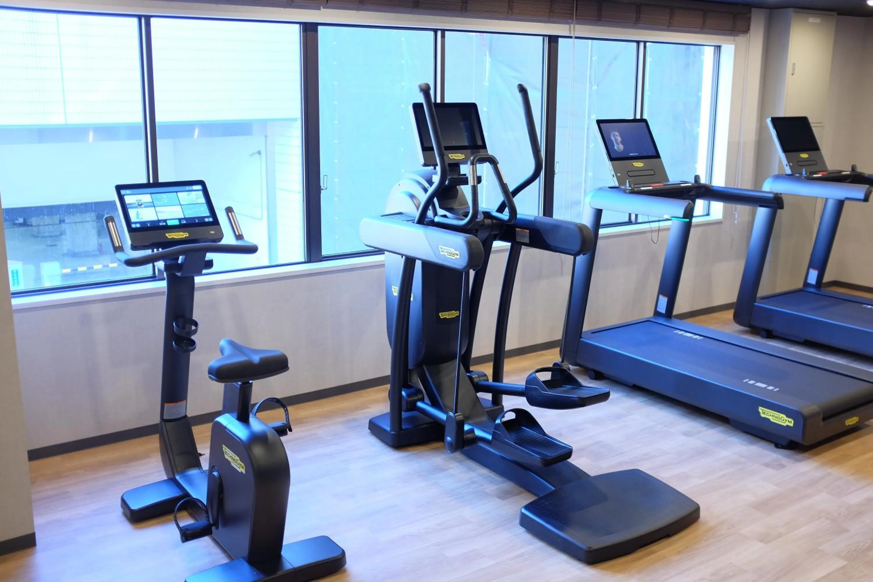 THE KNOT TOKYO Shinjuku