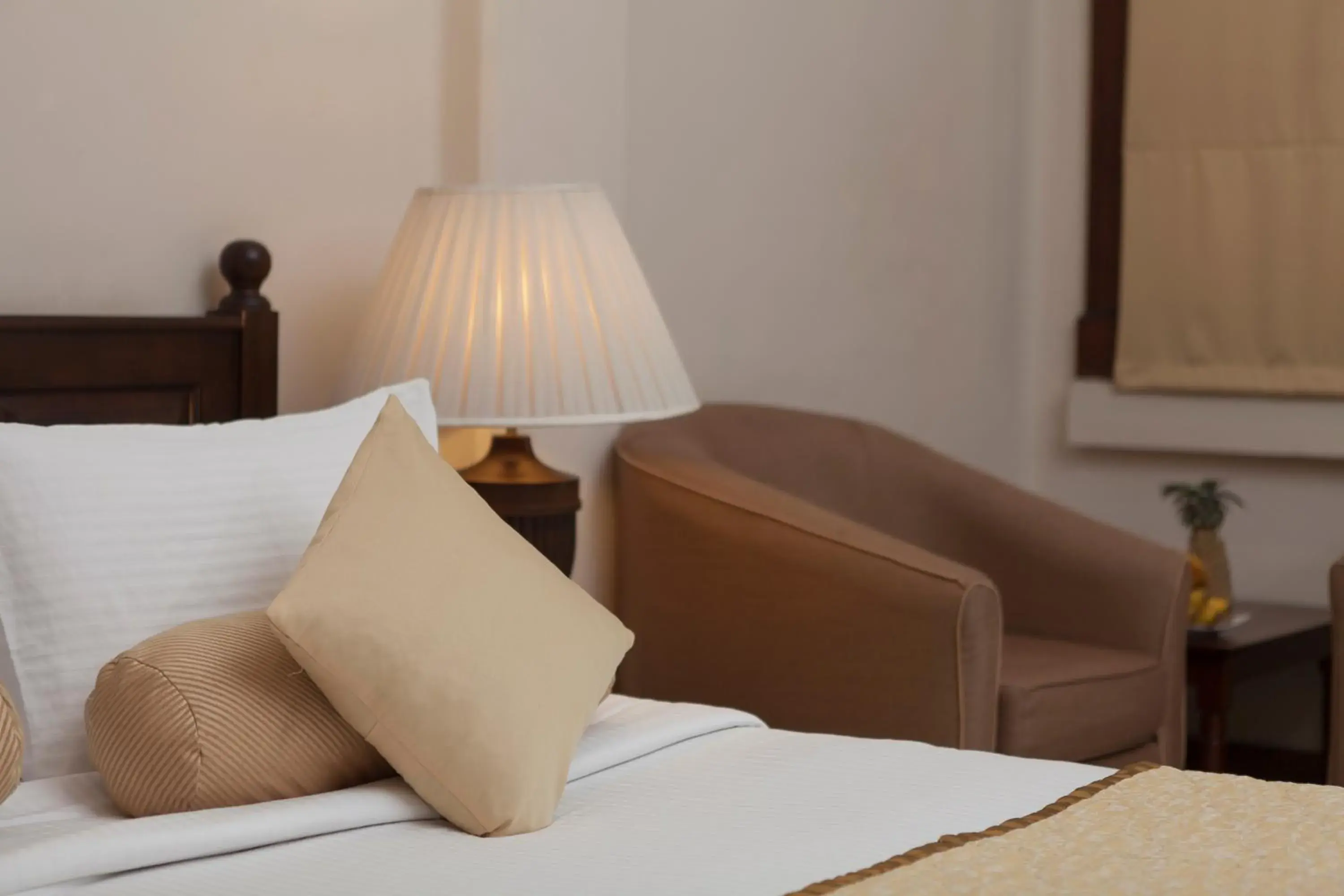 Super Deluxe Room in Hotel Suisse Kandy - Since 1890 Super Deluxe Room in Hotel Suisse Kandy - Since 1890