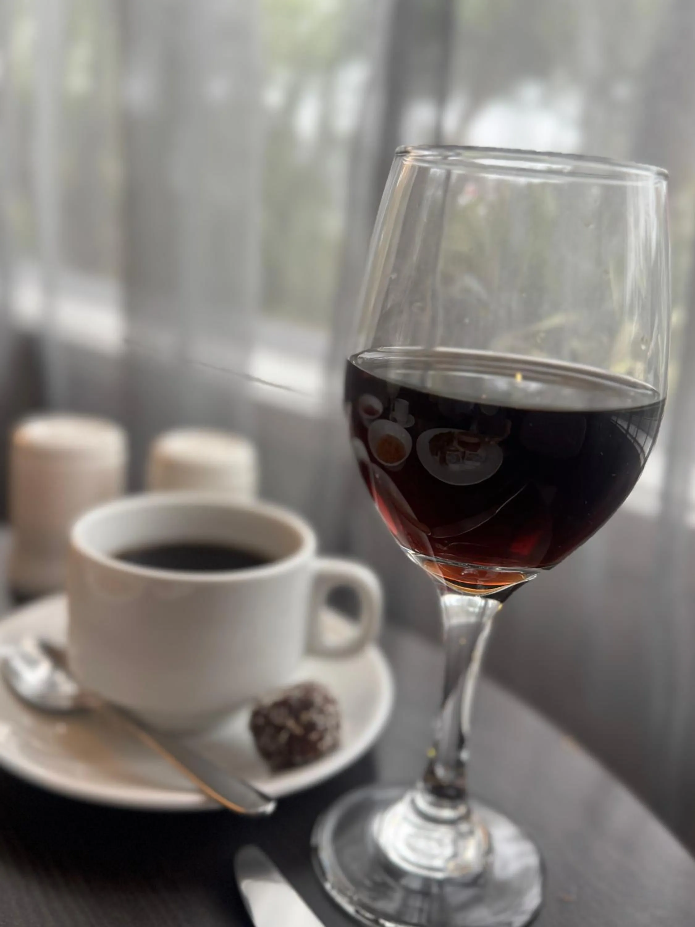 Breakfast in Quest Henderson, Auckland Apartment Hotel