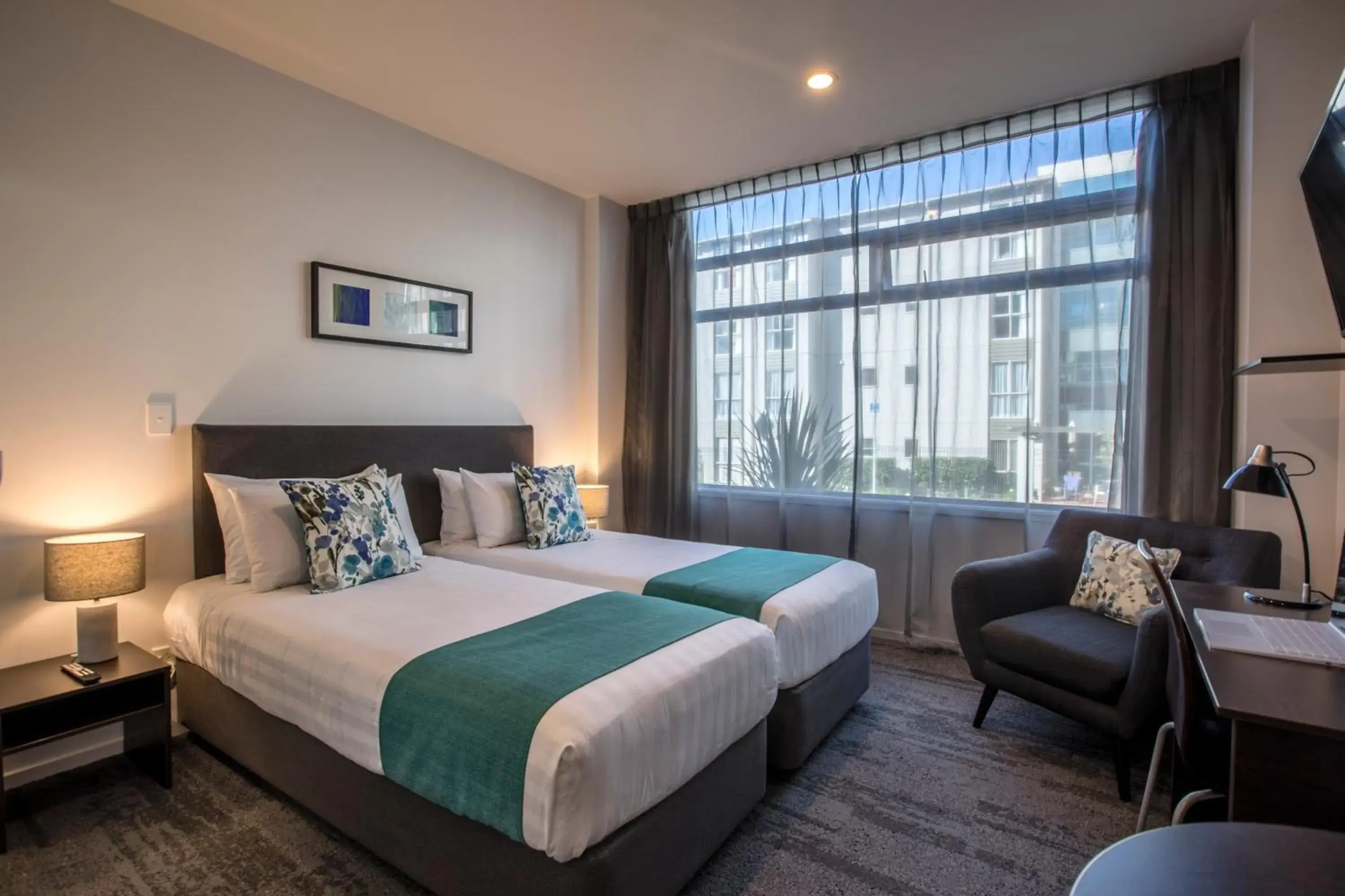 Studio Apartment in Quest Henderson, Auckland Apartment Hotel Studio Apartment in Quest Henderson, Auckland Apartment Hotel